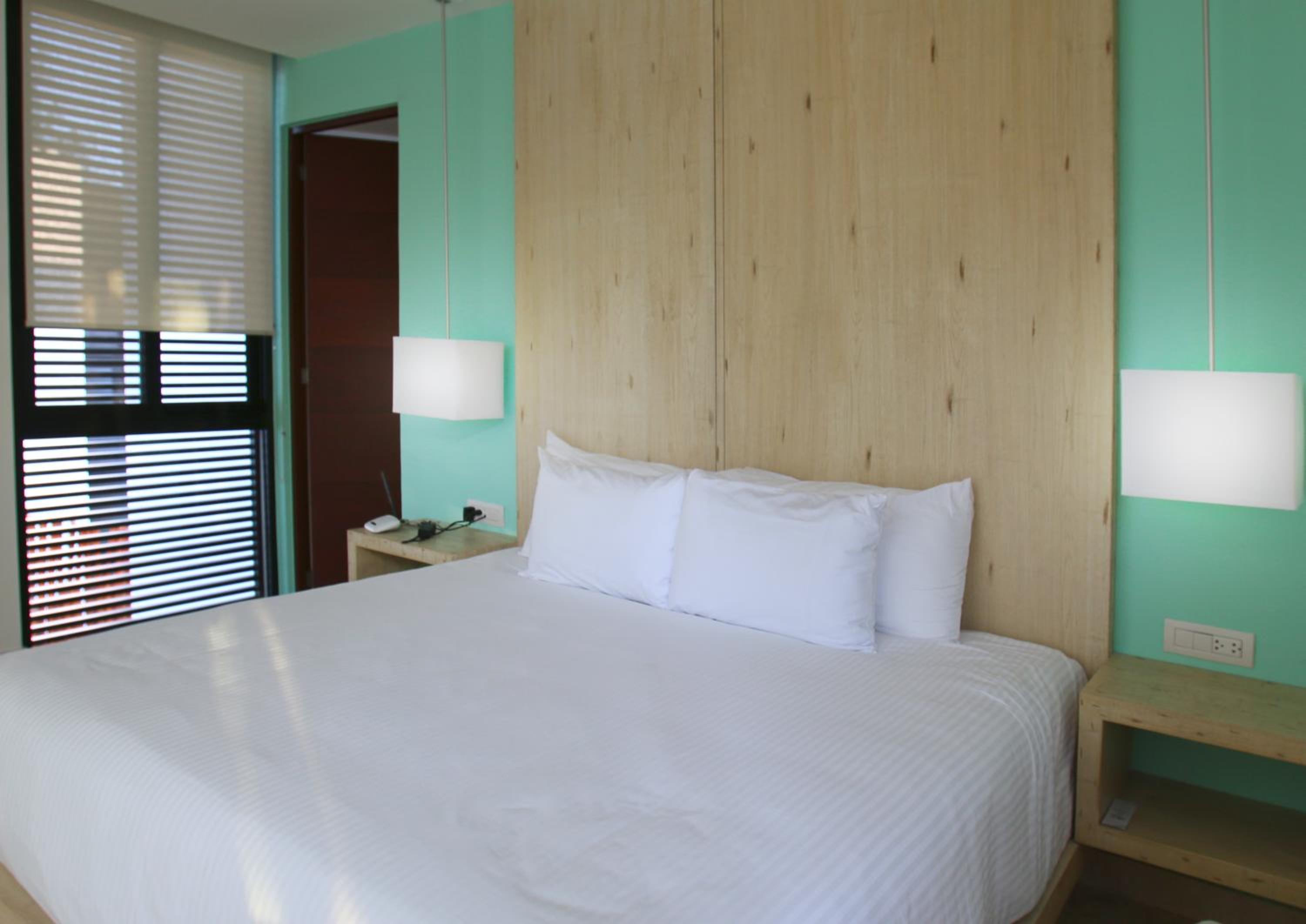 One-Bedroom Villa