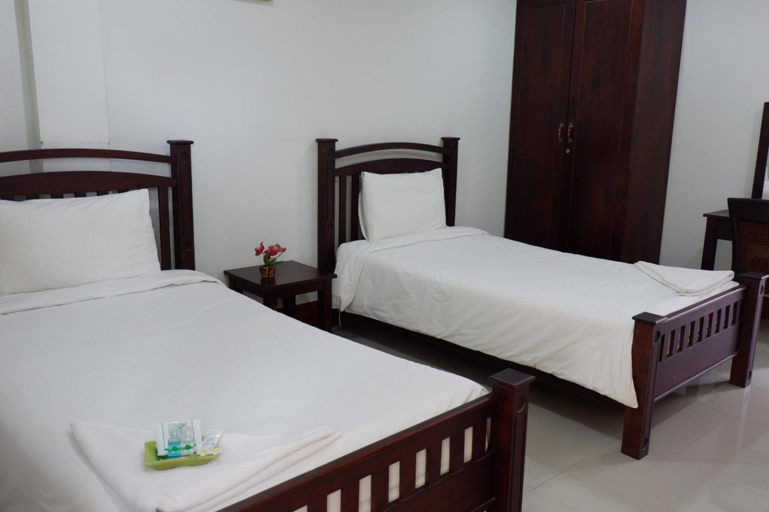 Twin Room photo 3