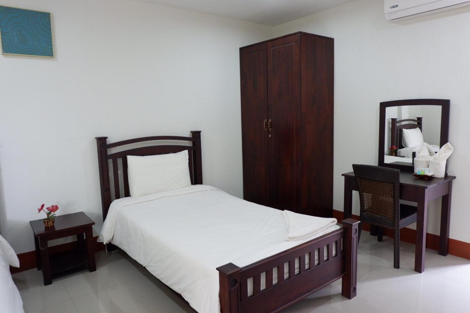Twin Room photo 2