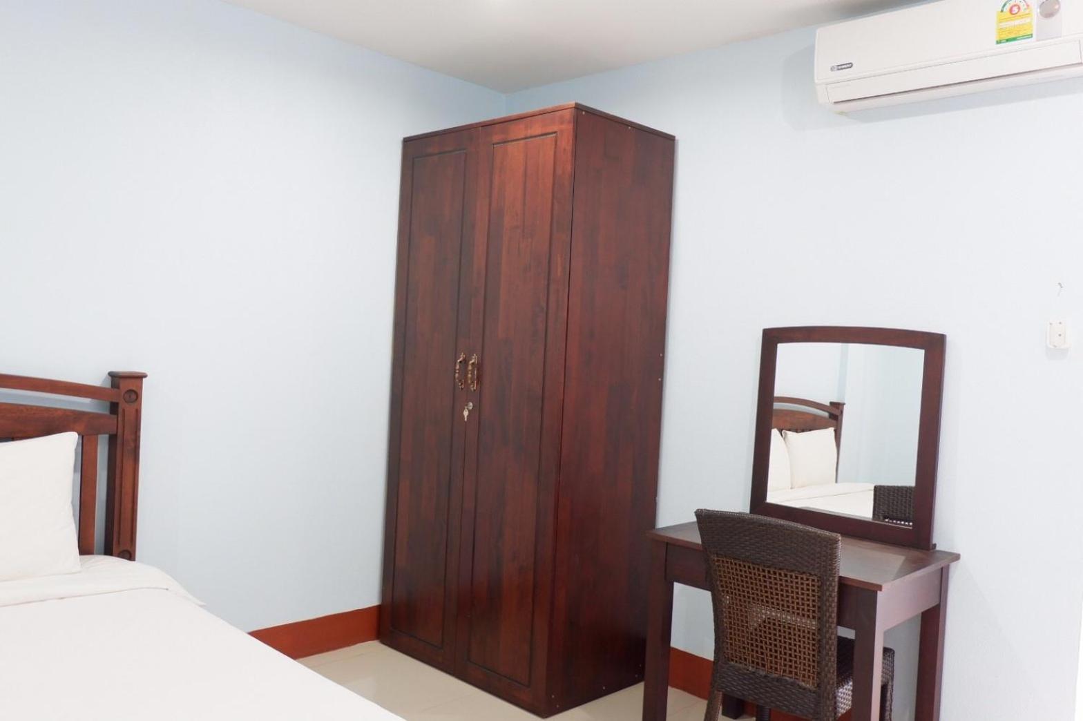 Double Room photo 3