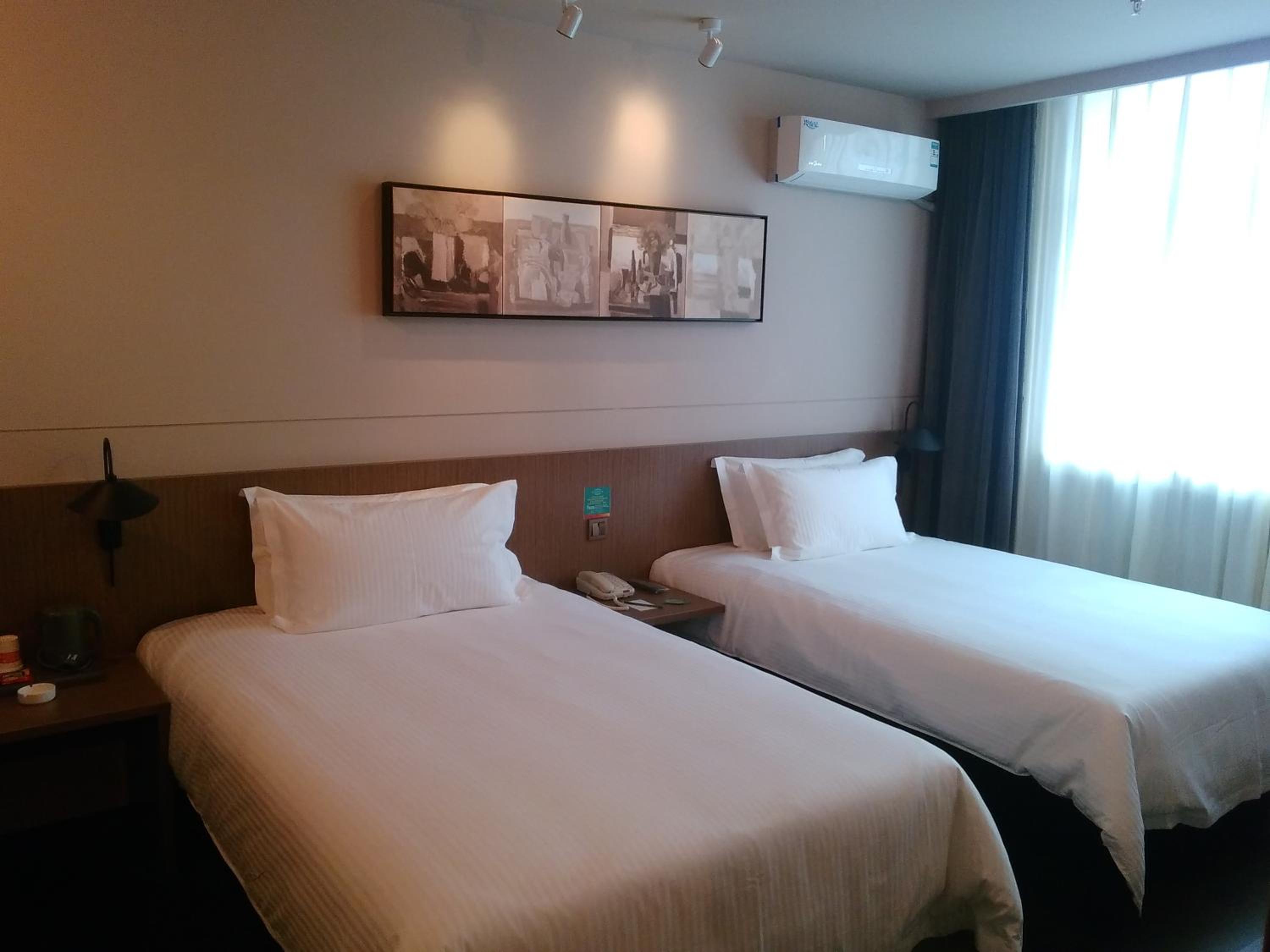 Business Double Room B photo 1