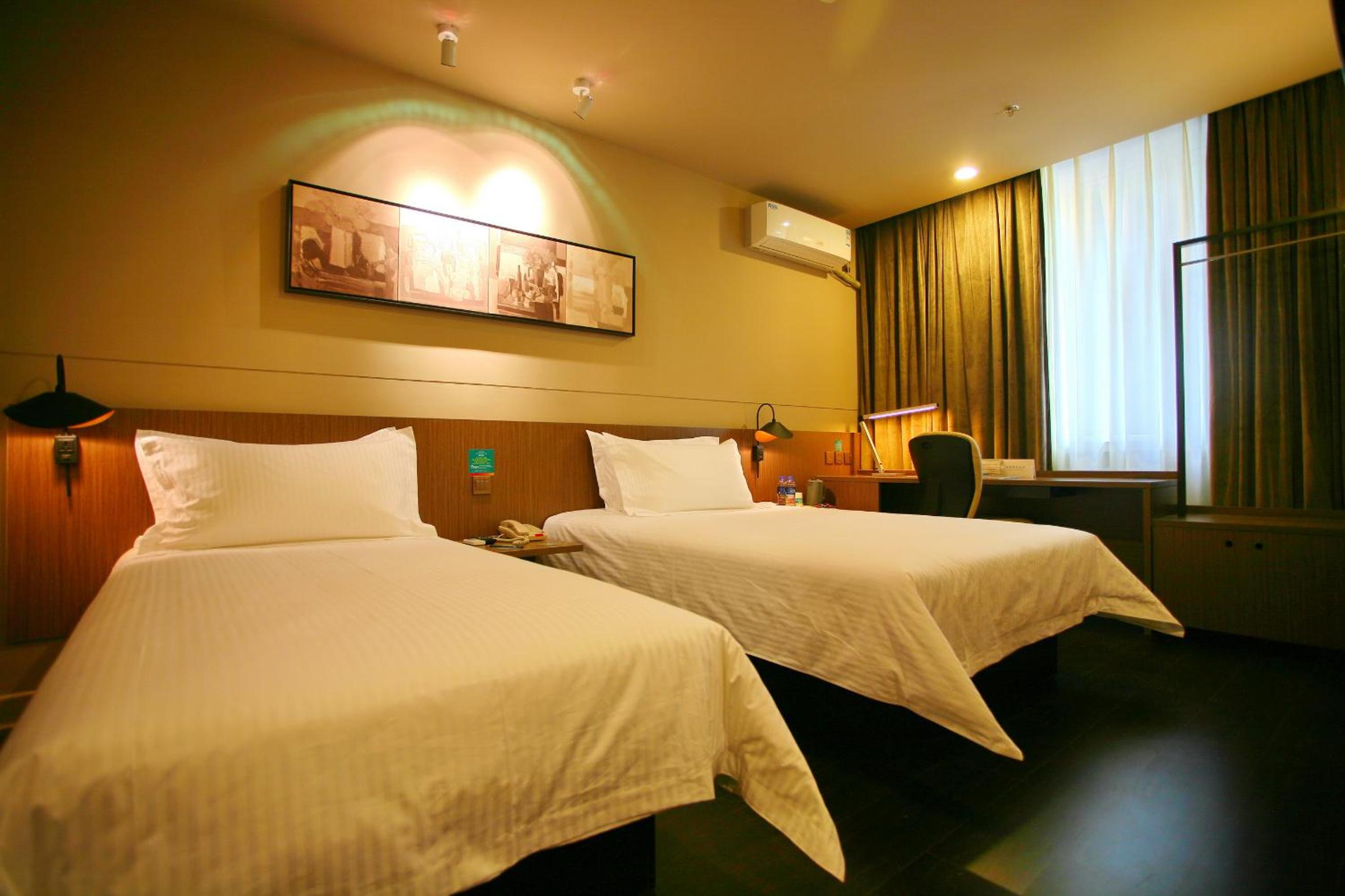 Business Double Room B photo 3