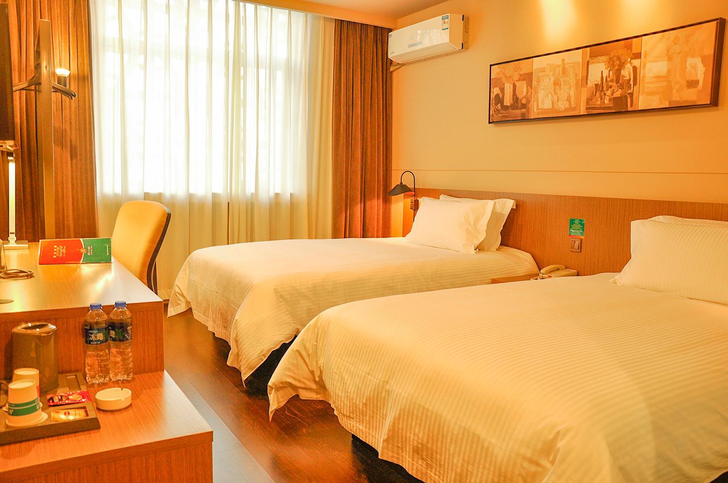 Standard Twin Room A photo 3