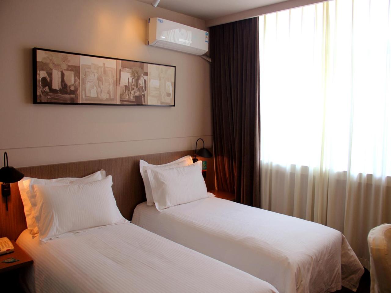 Twin Room A photo 2