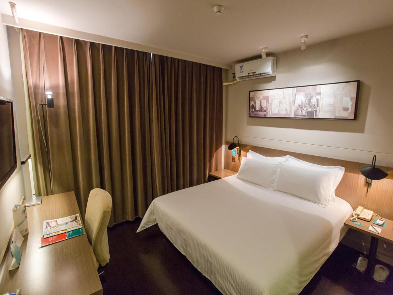 Business Double Room A photo 1