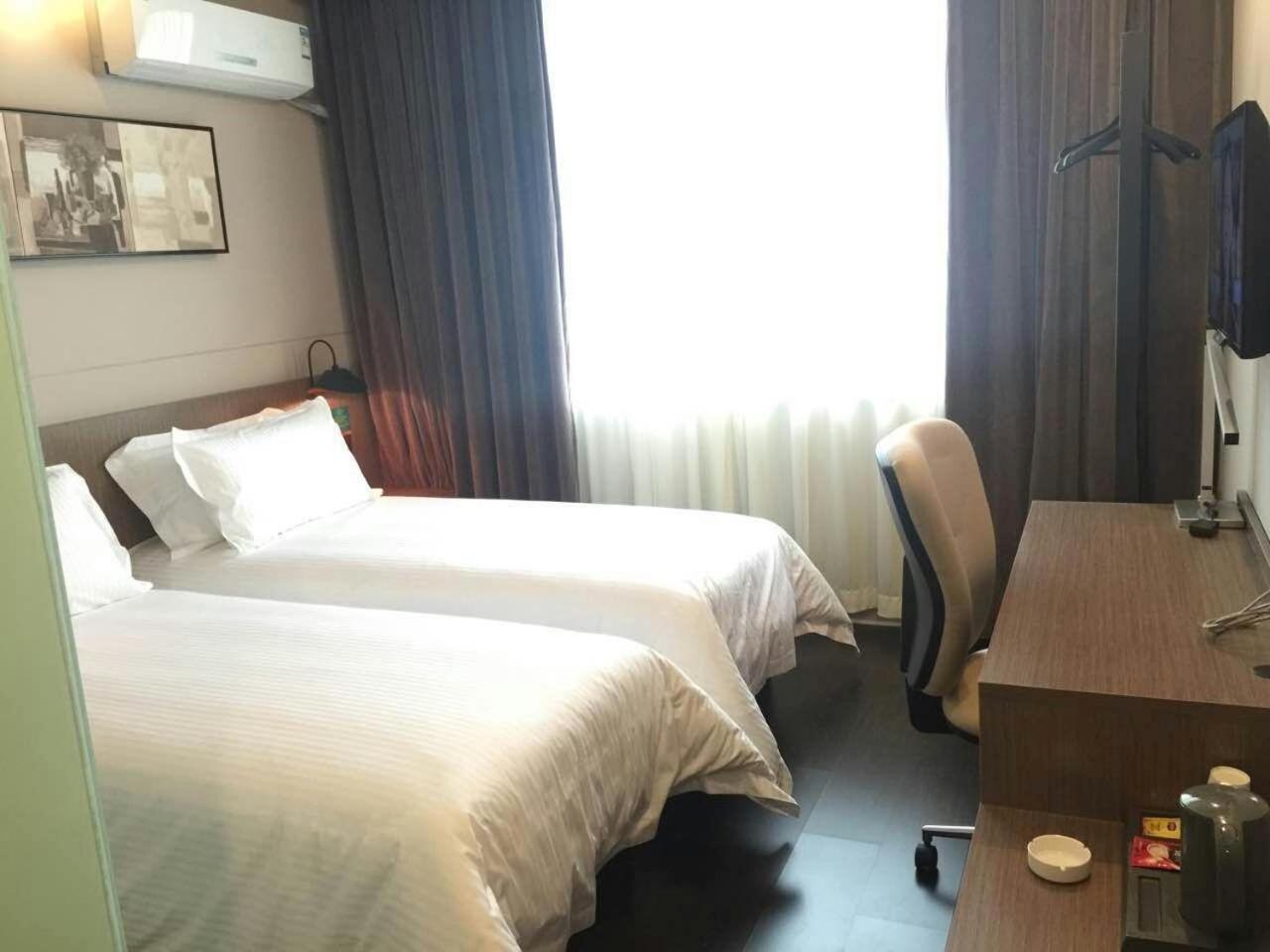 Twin Room A photo 3