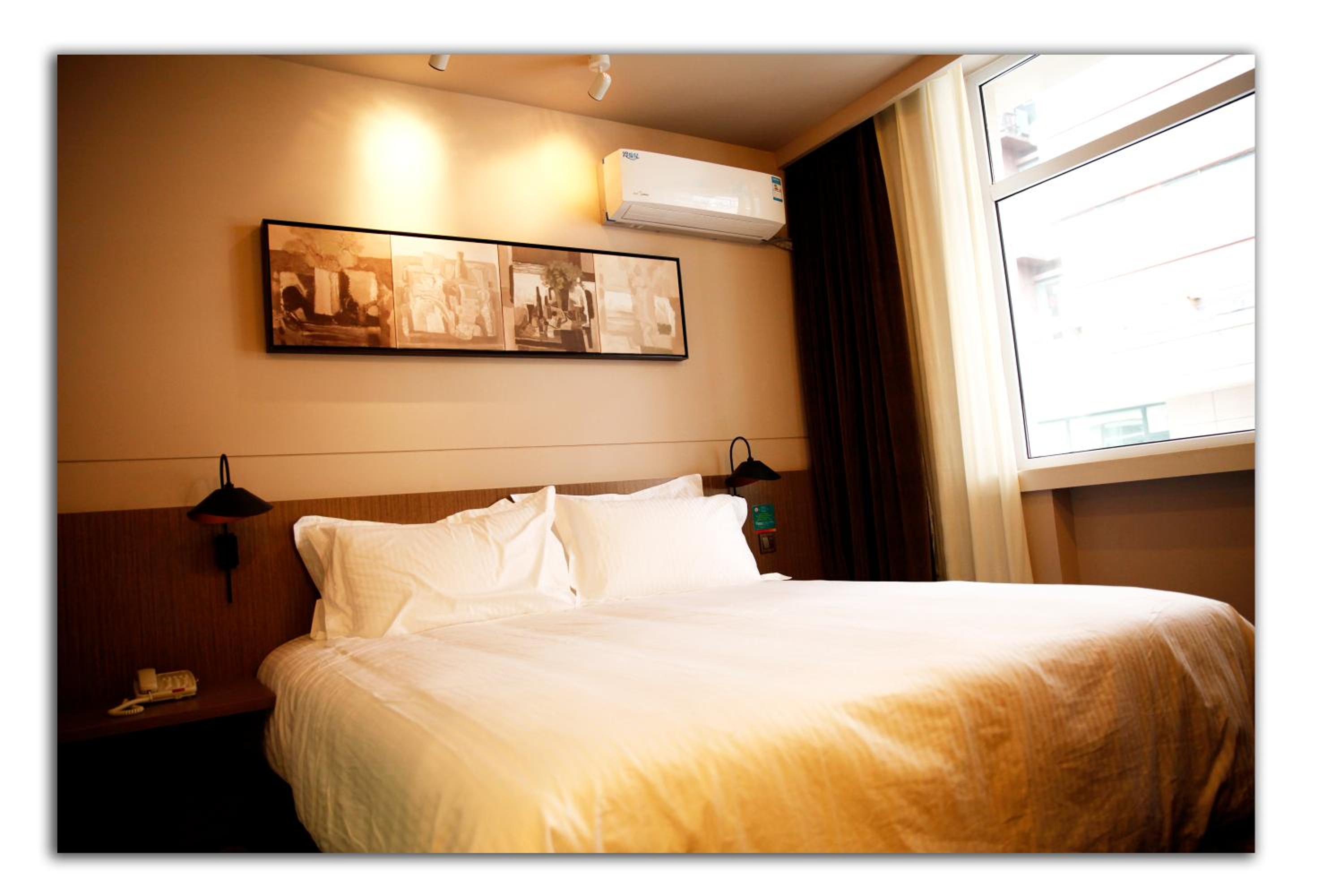 Business Double Room B photo 2