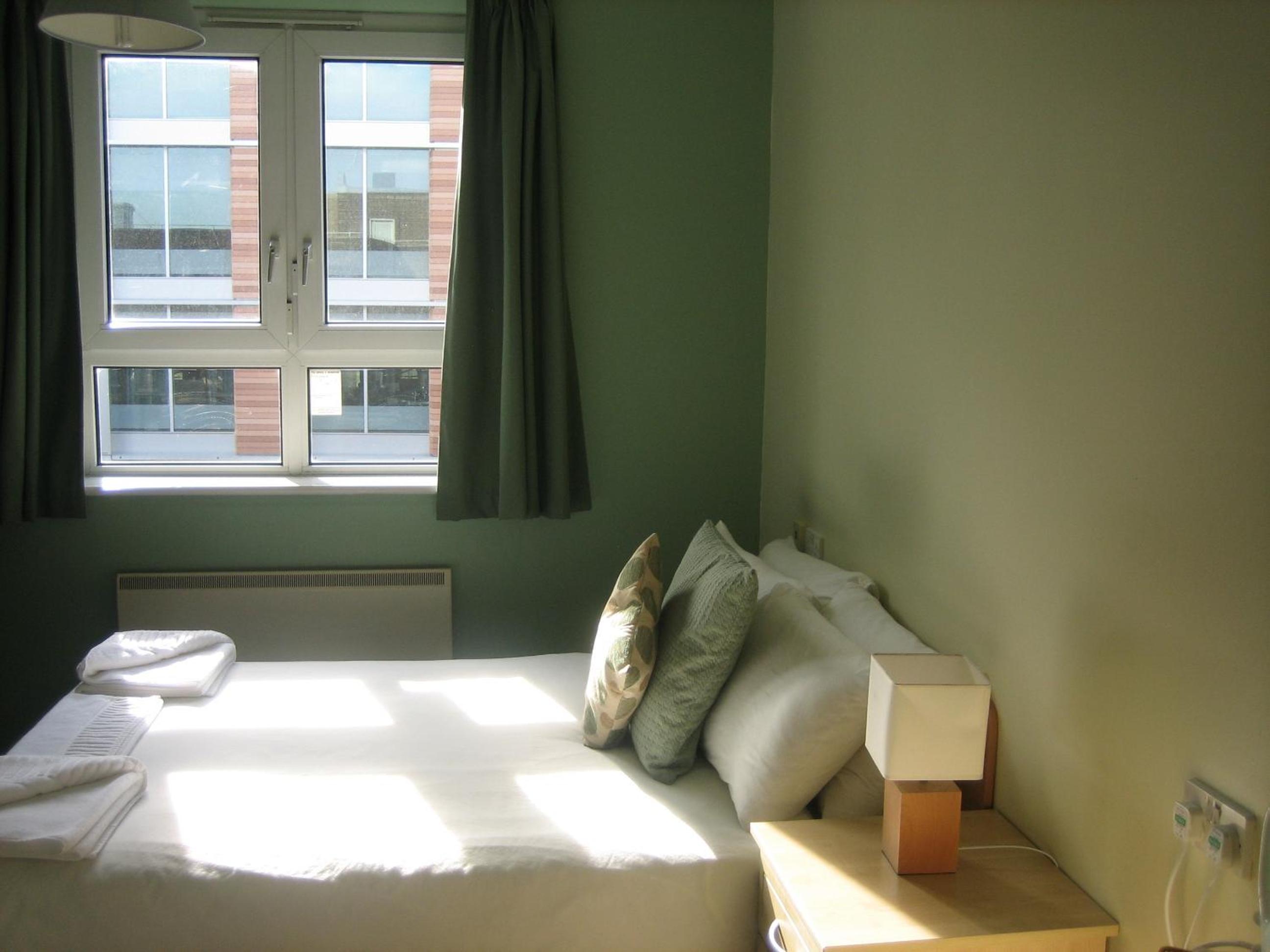 Superior Double Room photo 1