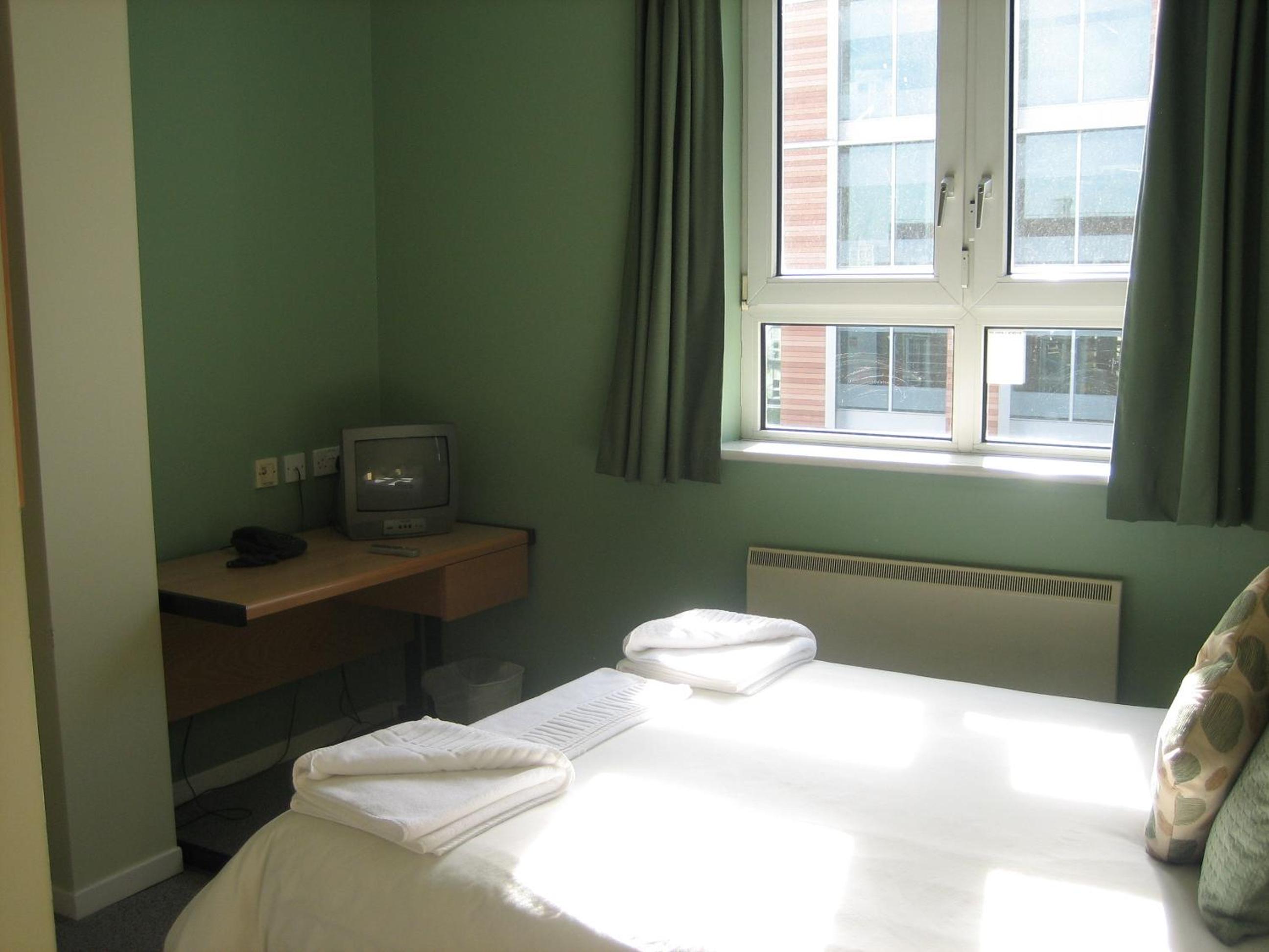 Superior Double Room photo 3