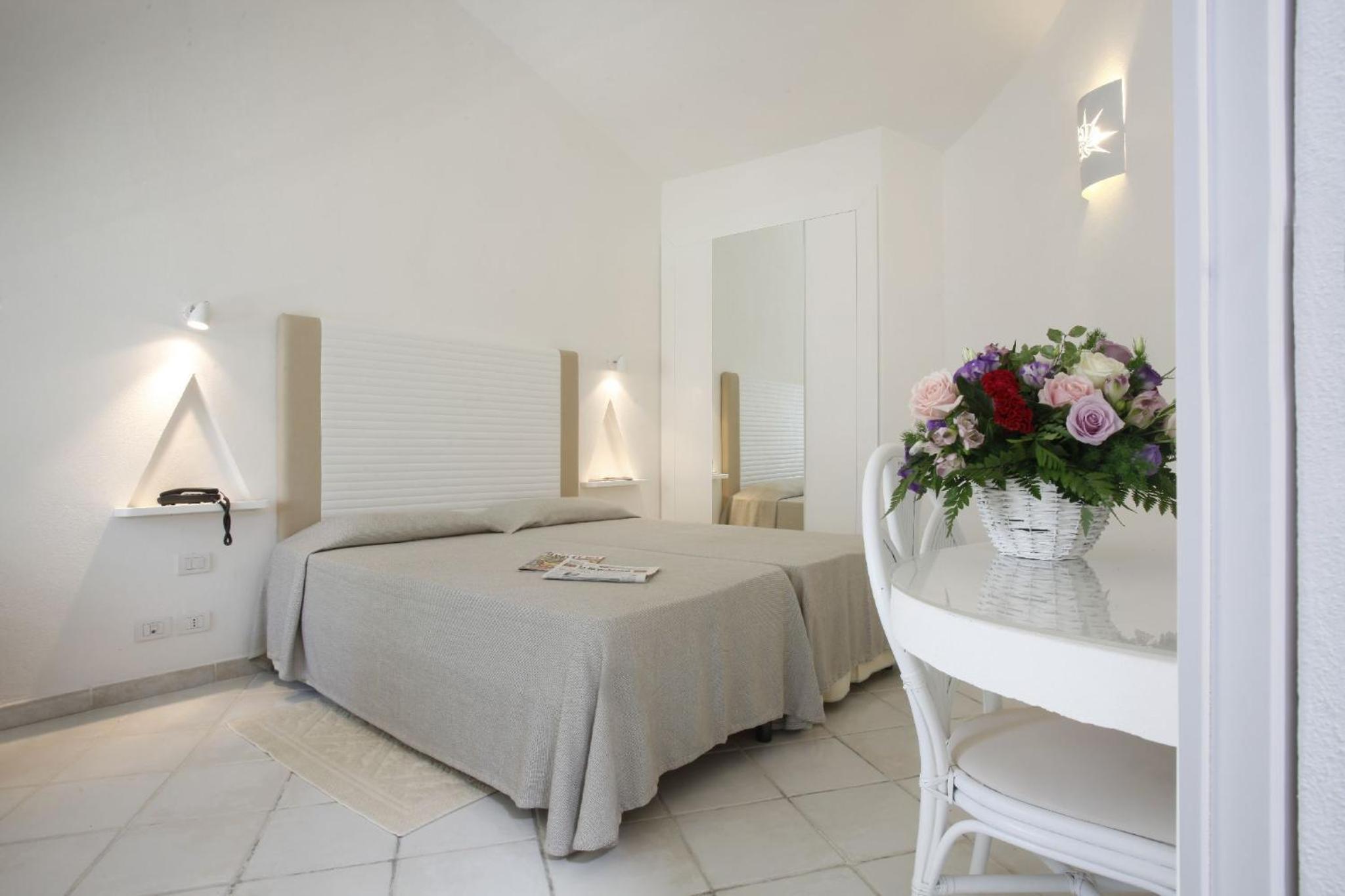 Standard Double Room - Photo 5