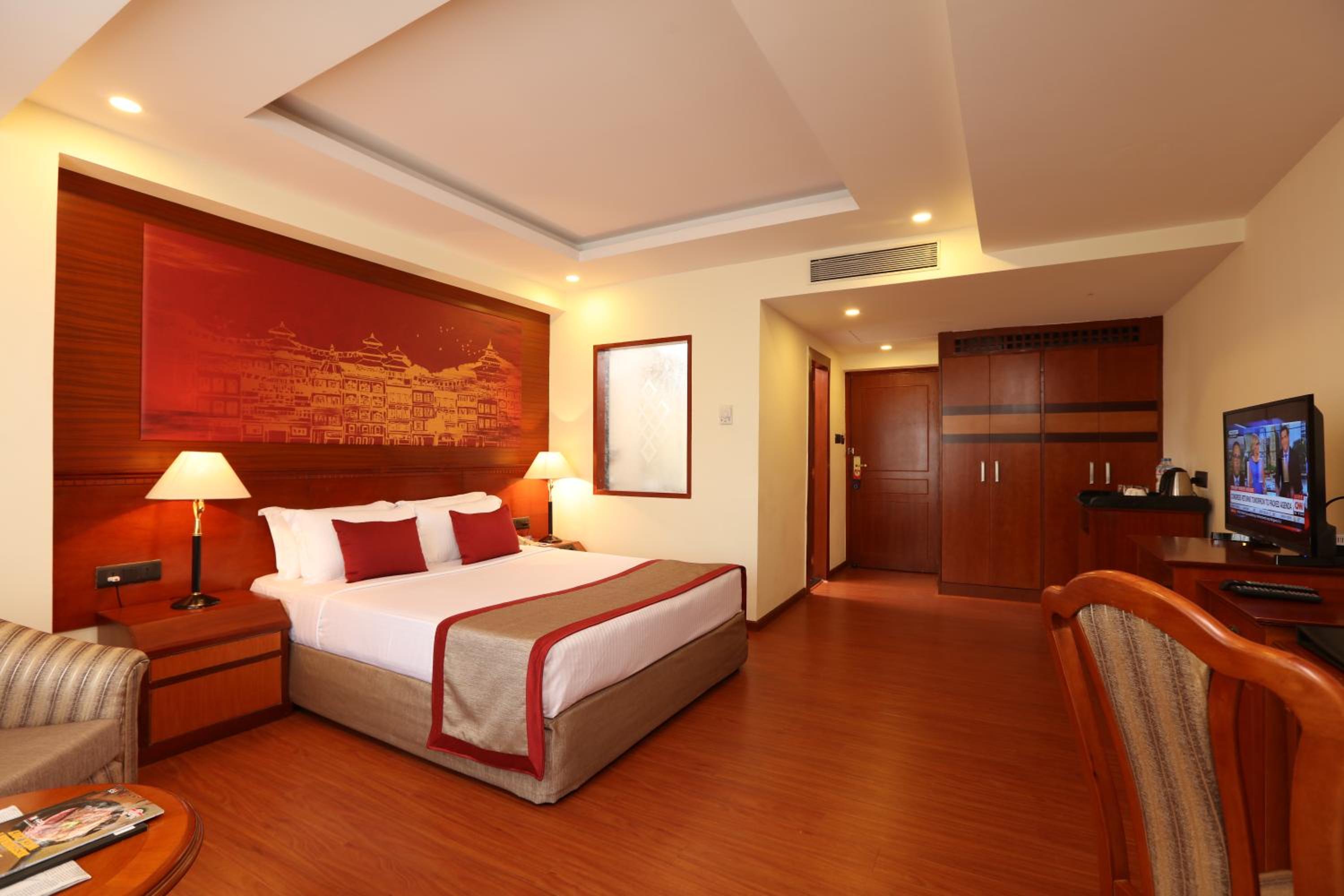 Executive Room photo 1
