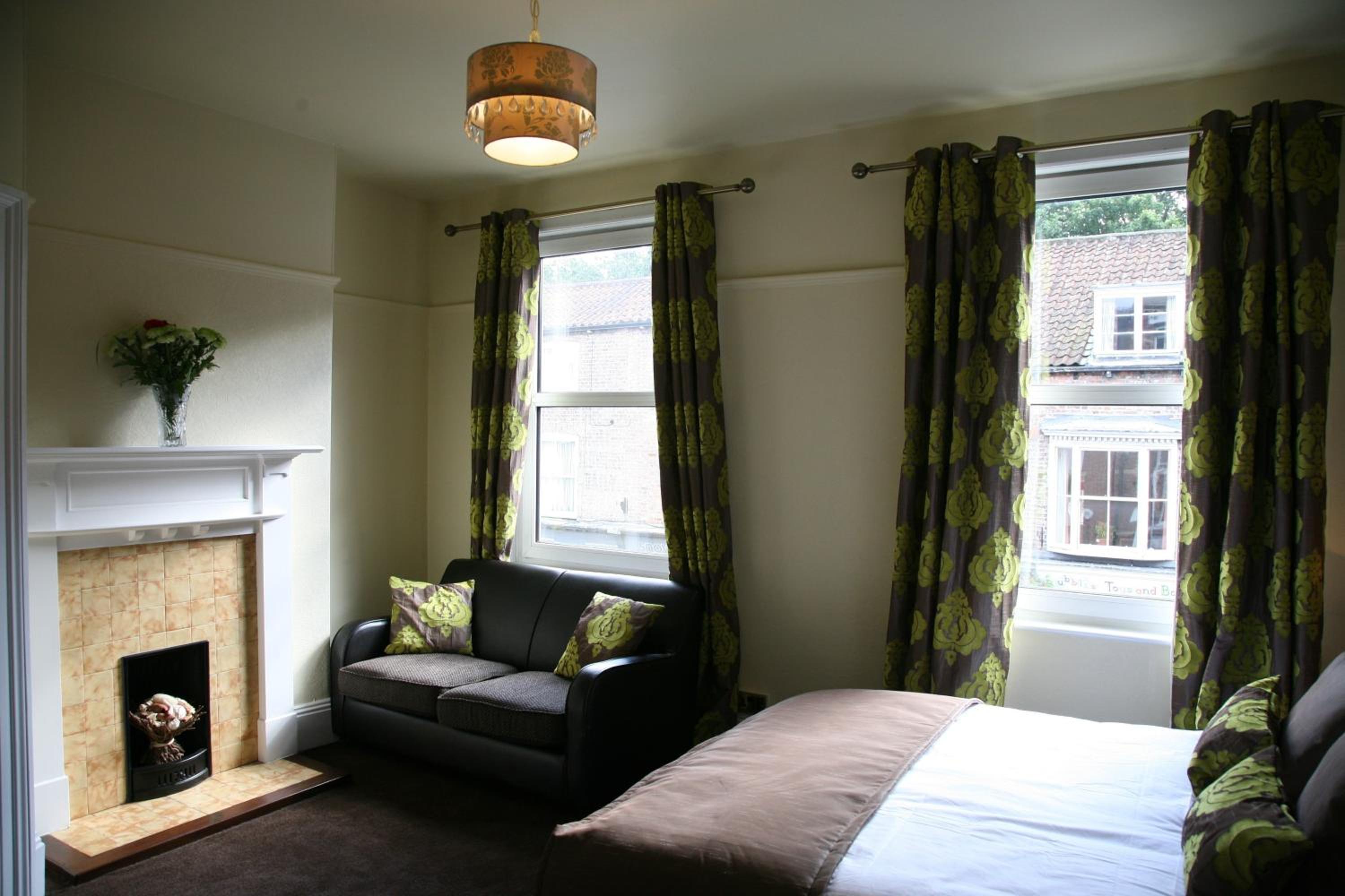 Superior Double Room photo 1