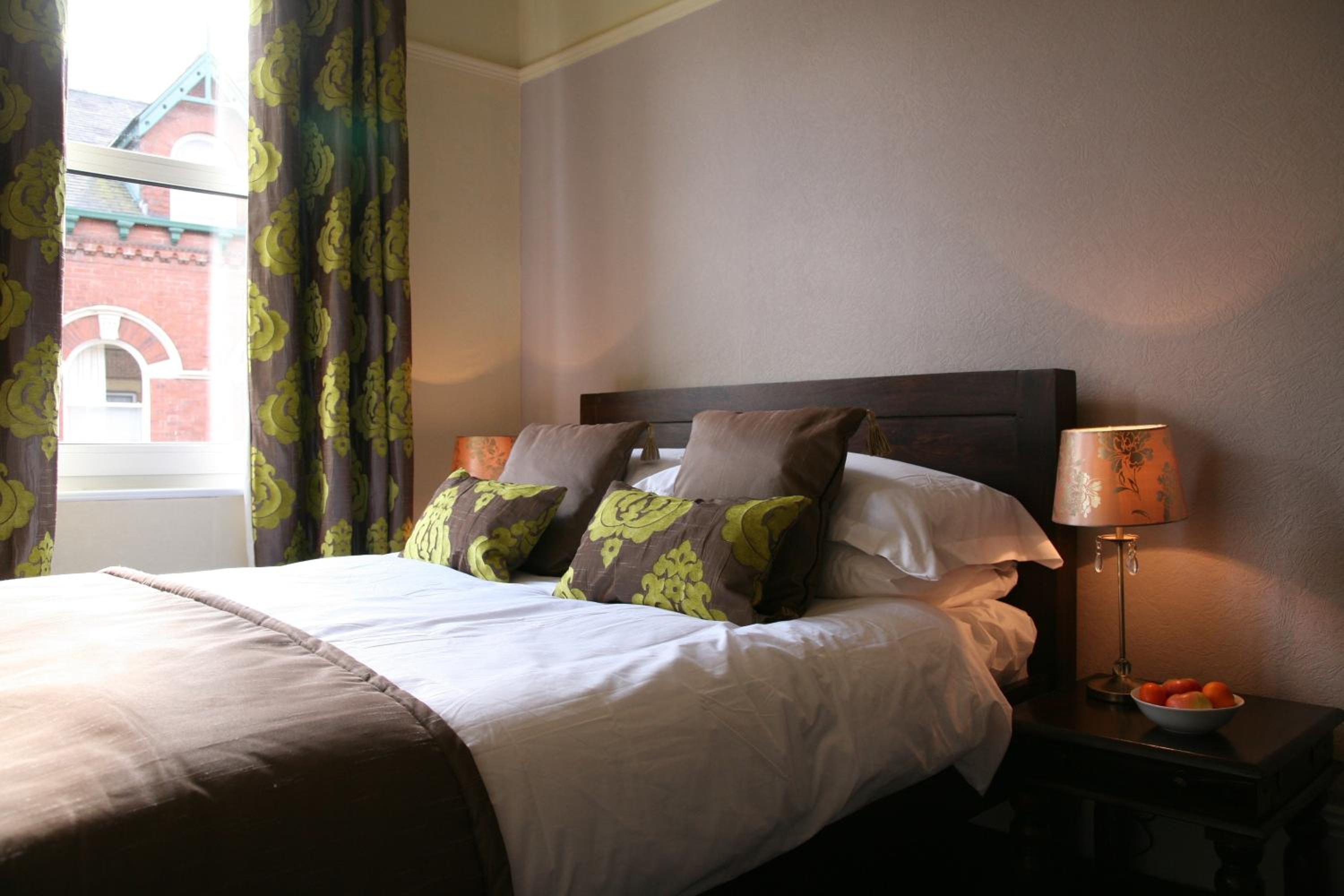 Superior Double Room photo 2