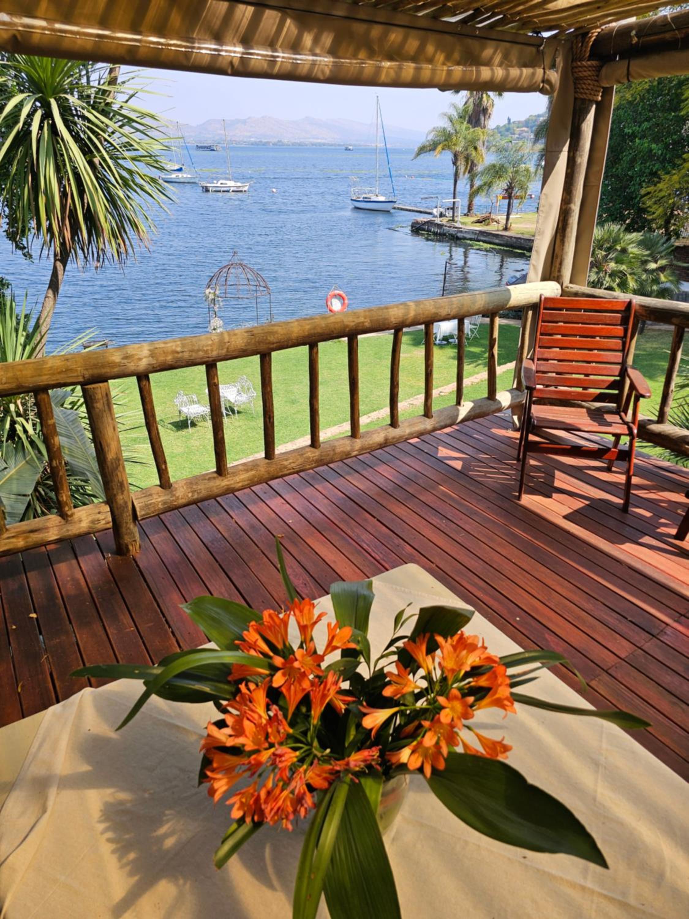 Double Room (1 Adult + 1 Child)