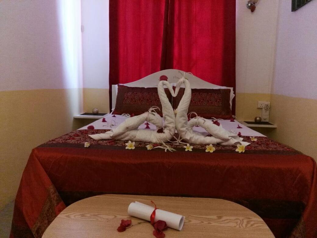 Standard Double Room photo 1