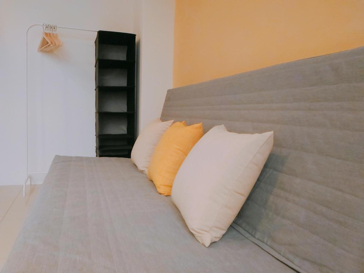 Double Room With Private External Bathroom photo 3