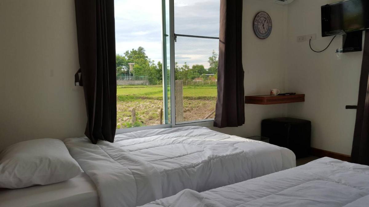 Double or Twin Room photo 3