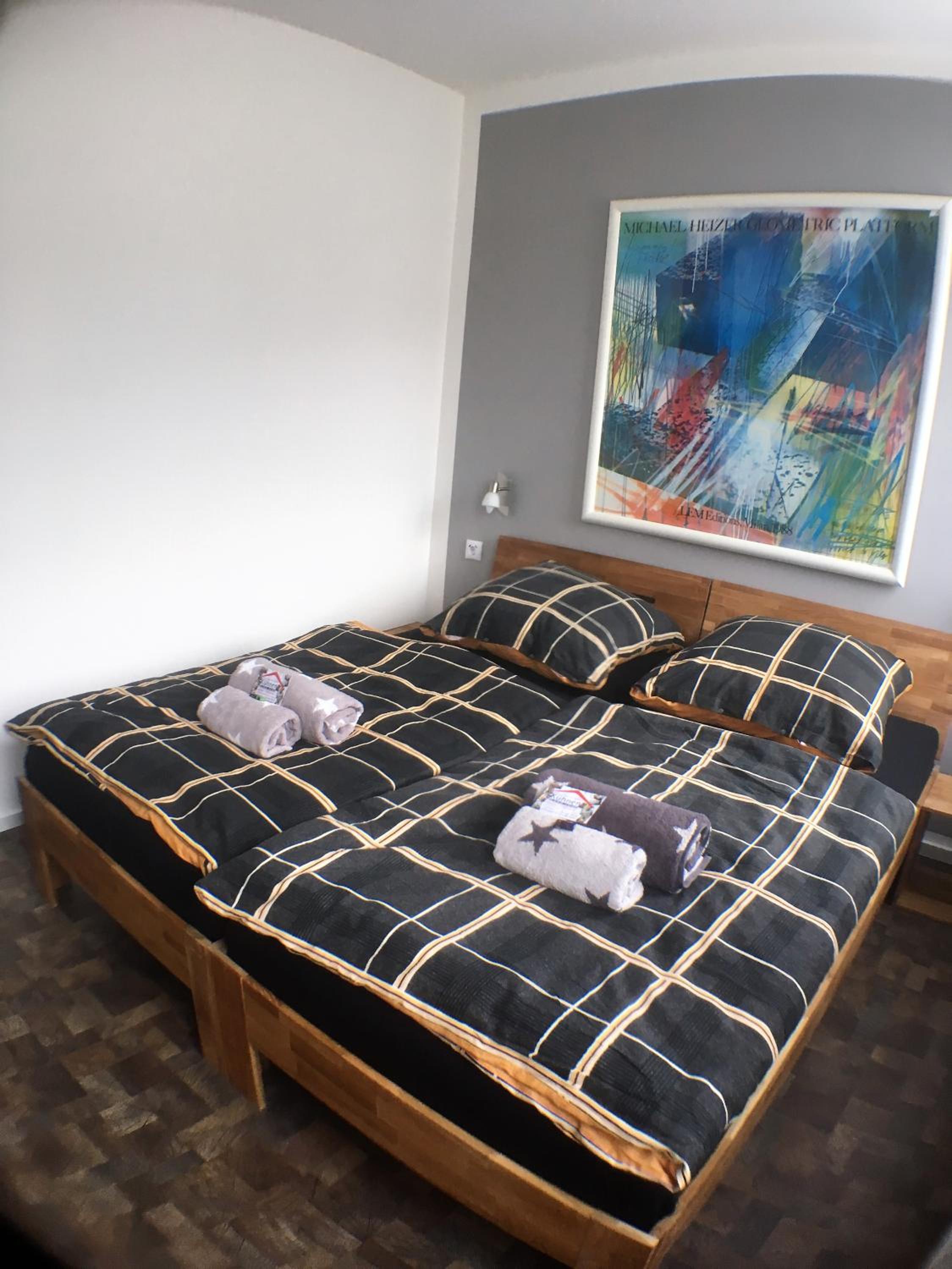 Double Room with Private Bathroom photo 1