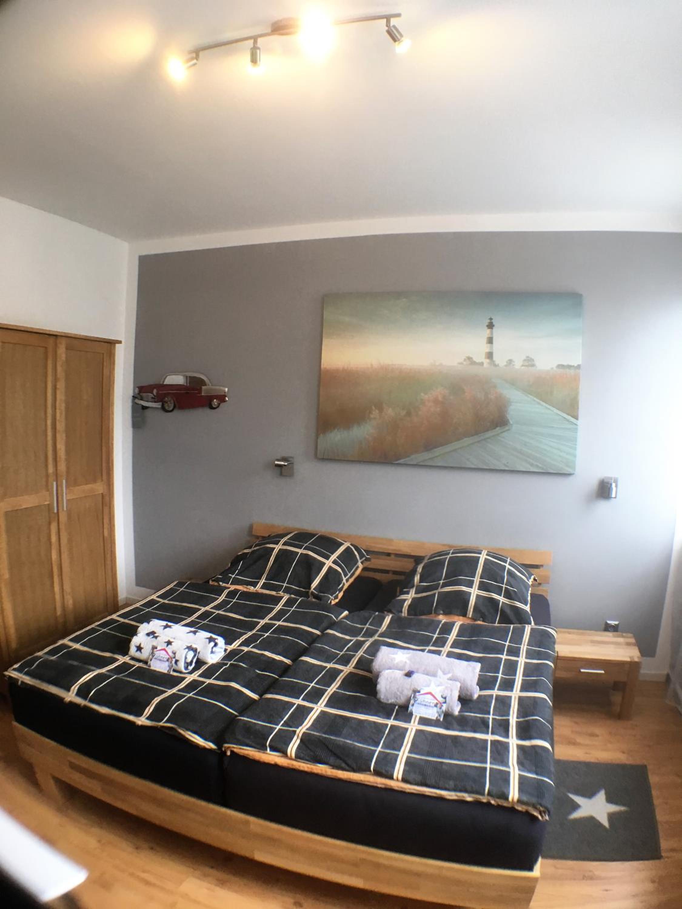 Double Room with Private Bathroom photo 2