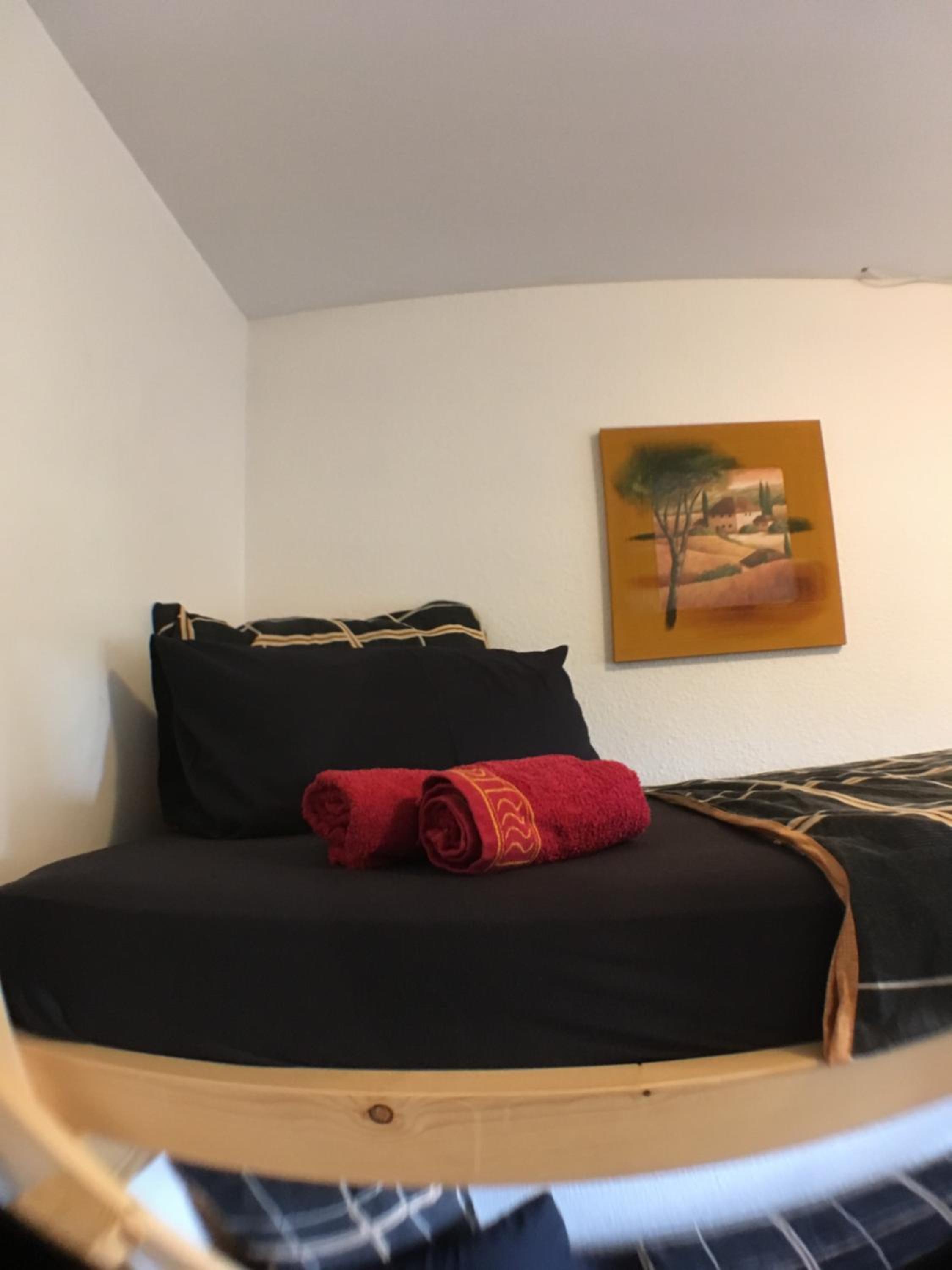 Triple Room with Shared Bathroom photo 1