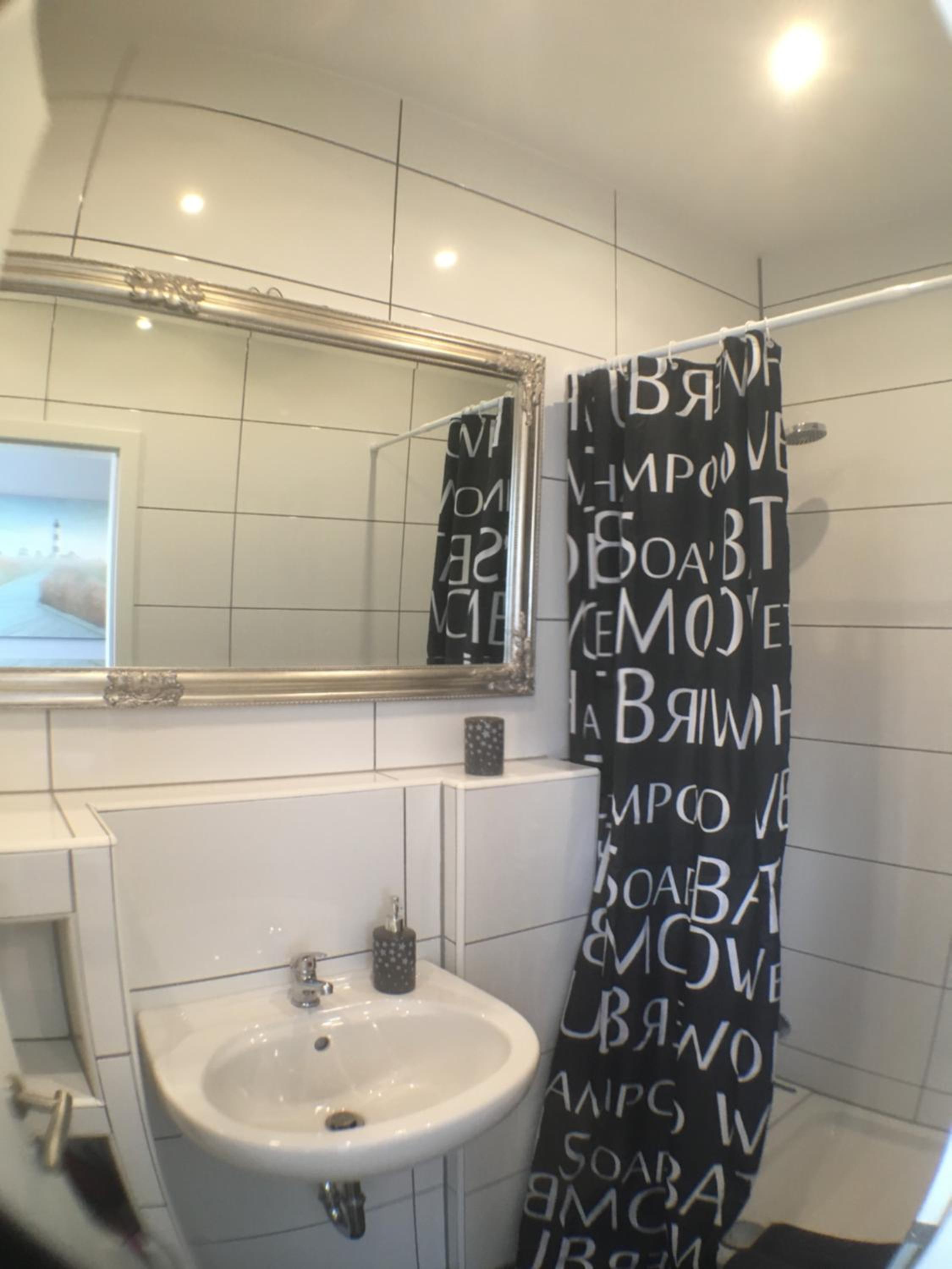 Double Room with Private Bathroom photo 3