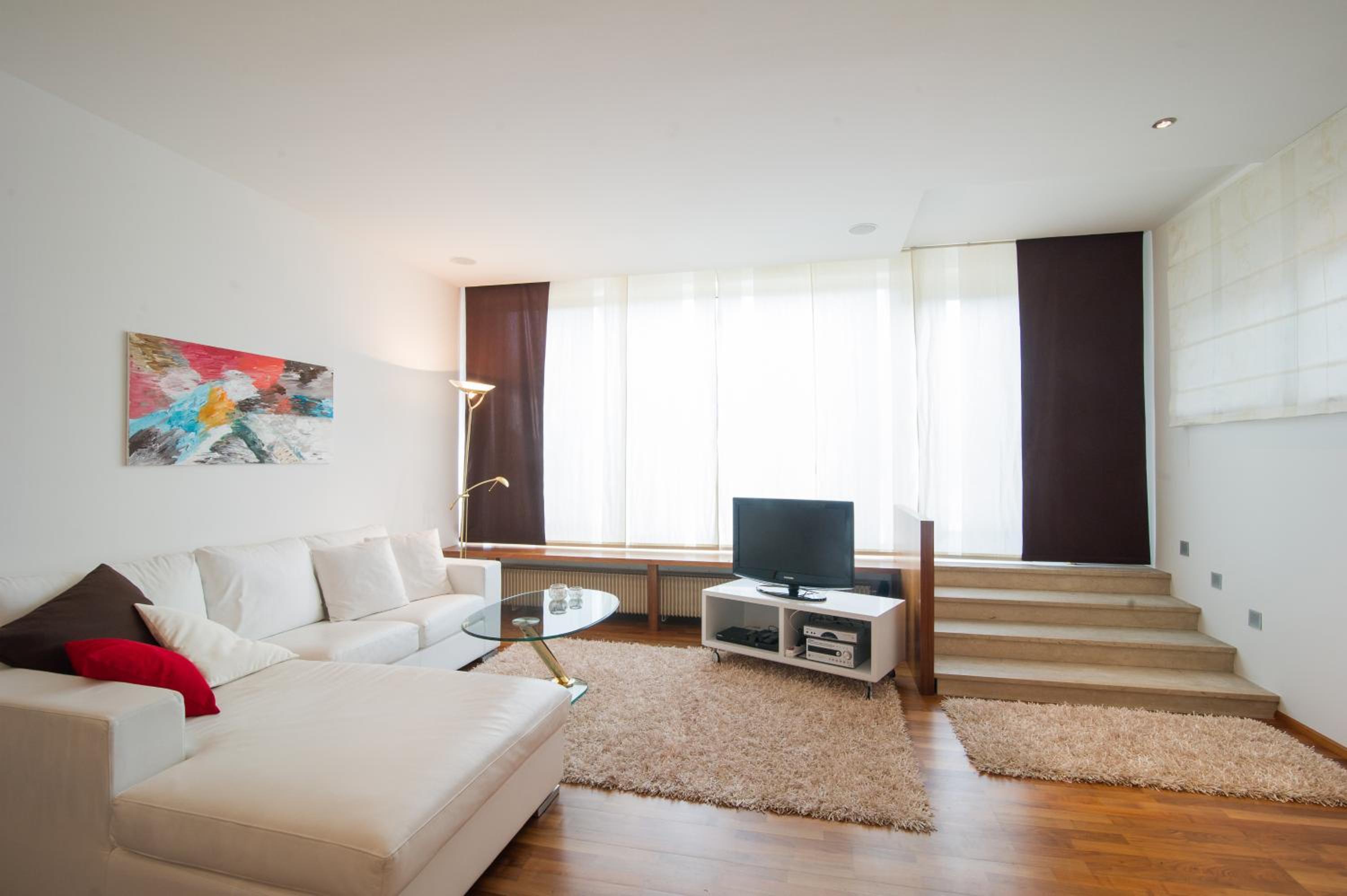 Studio with Terrace photo 3