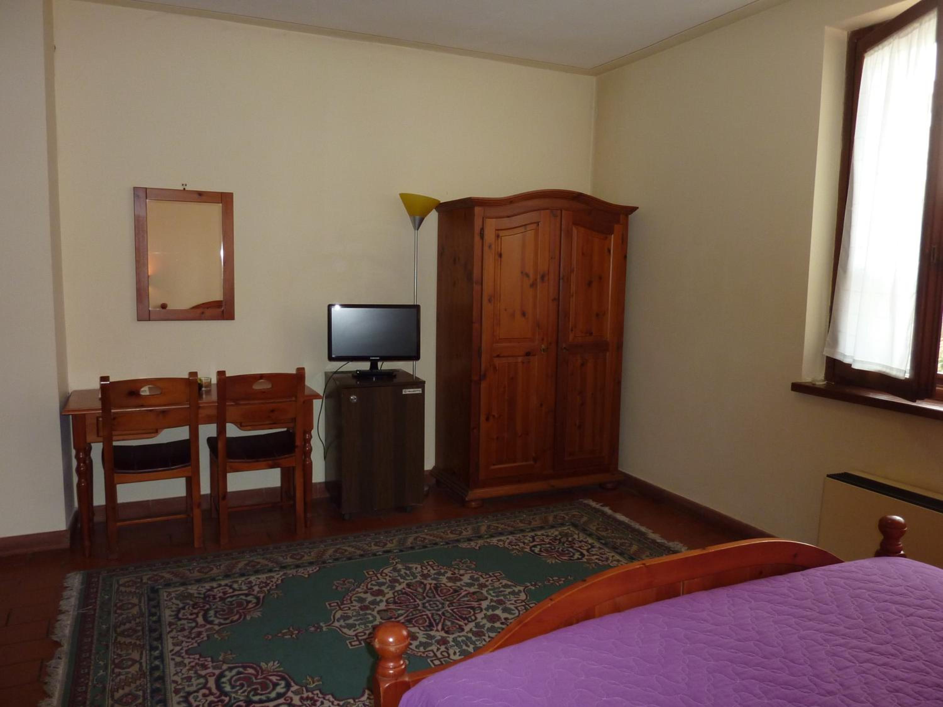 Double or Twin Room photo 3