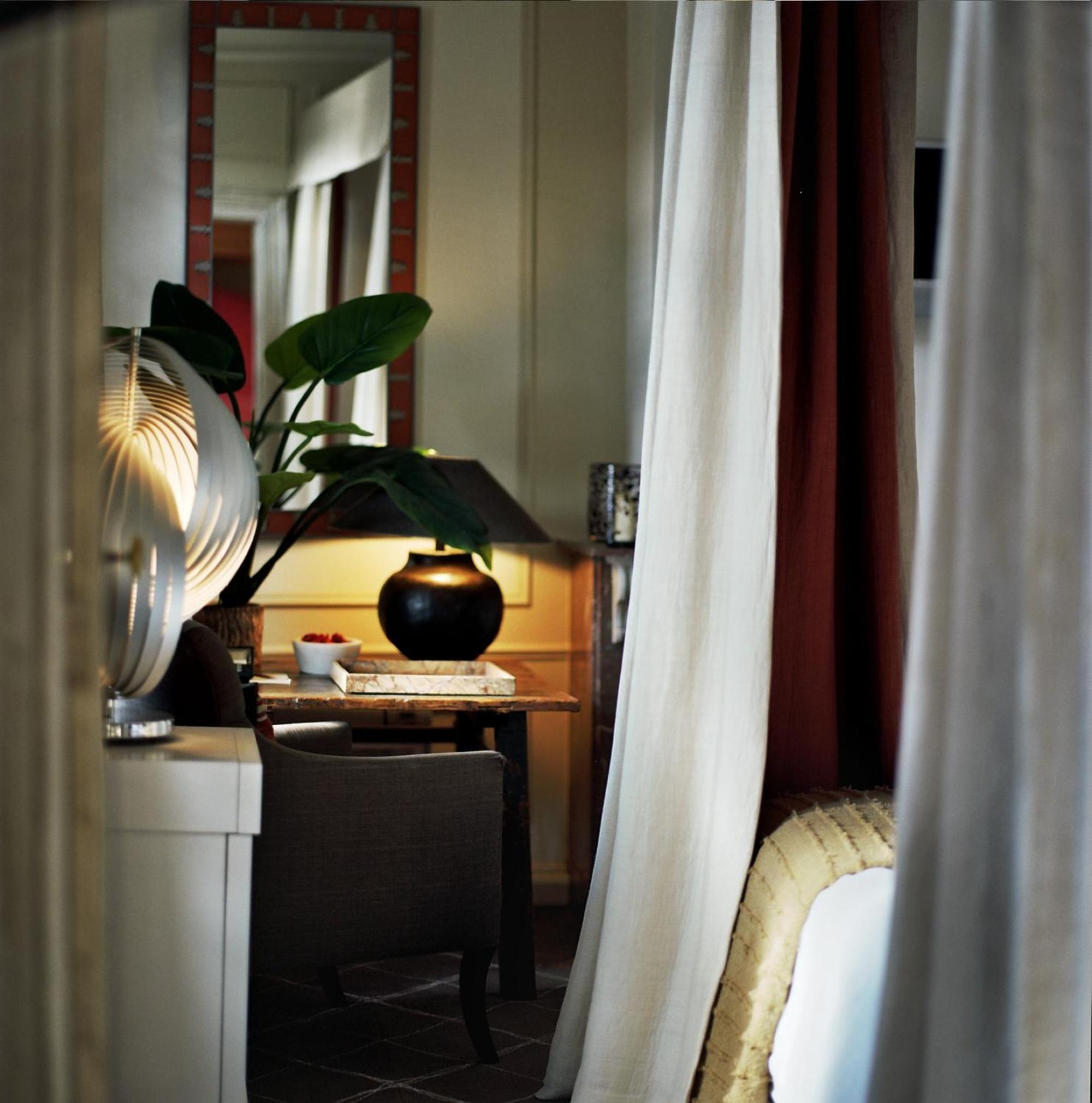 Deluxe Double Room - Photo 5