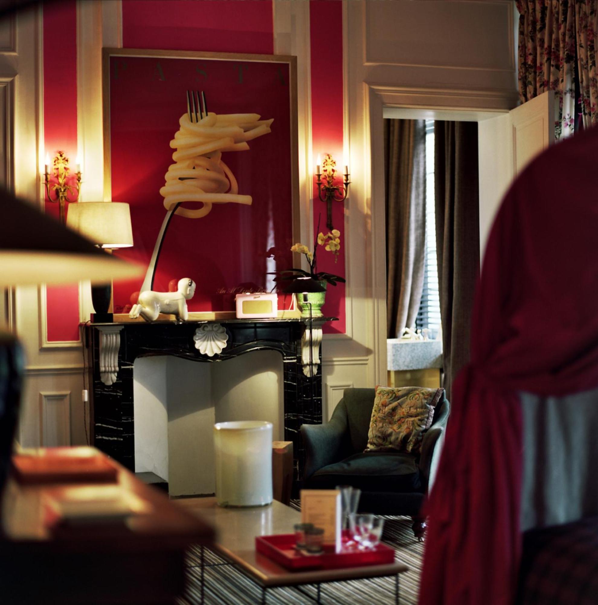 Junior Suite - Photo 1