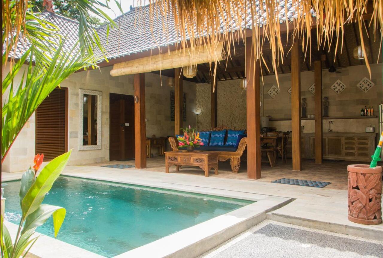 Two-Bedroom Villa with Private Pool - Photo 27