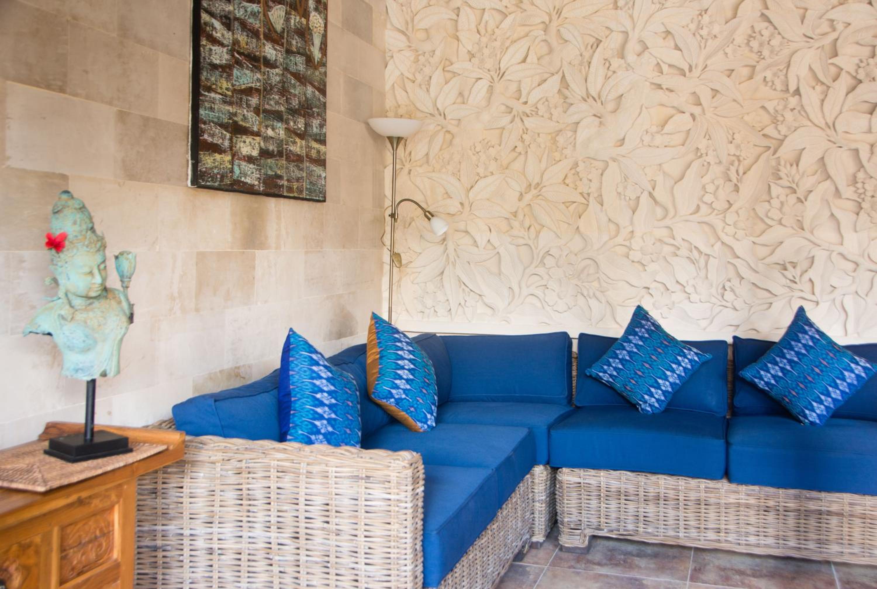 Two-Bedroom Villa with Private Pool - Photo 6