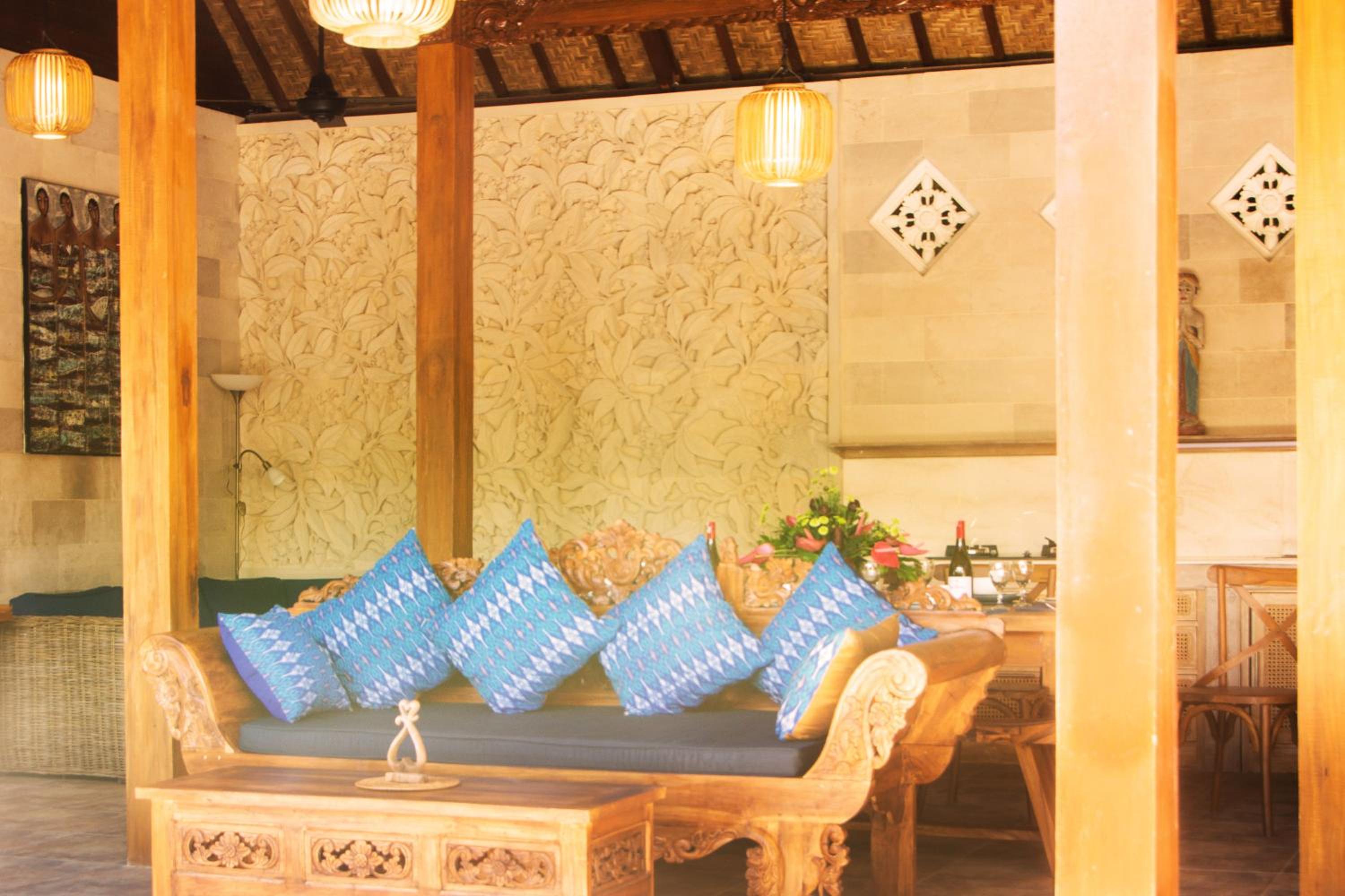 Two-Bedroom Villa with Private Pool - Photo 7