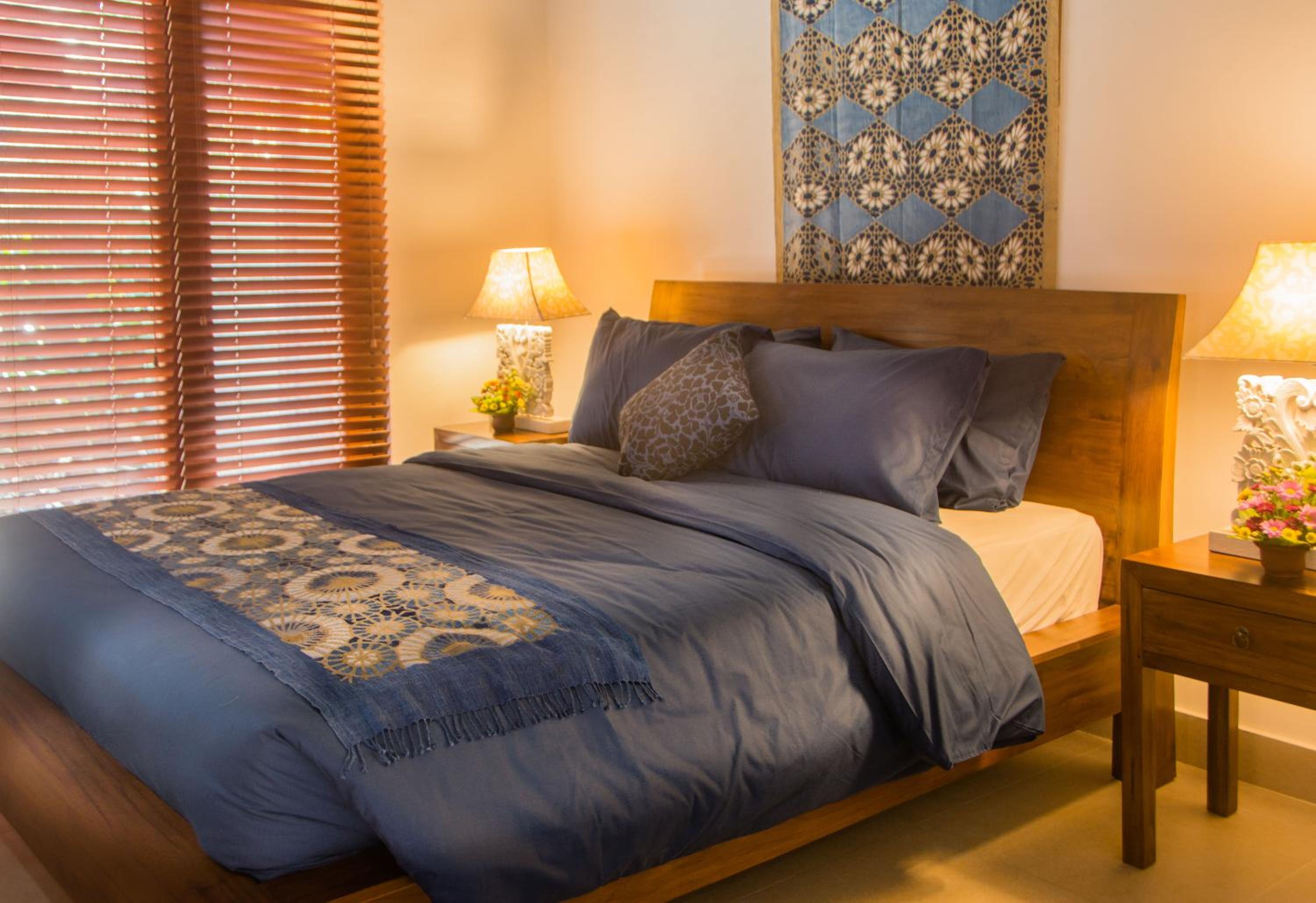 Two-Bedroom Villa with Private Pool - Photo 28