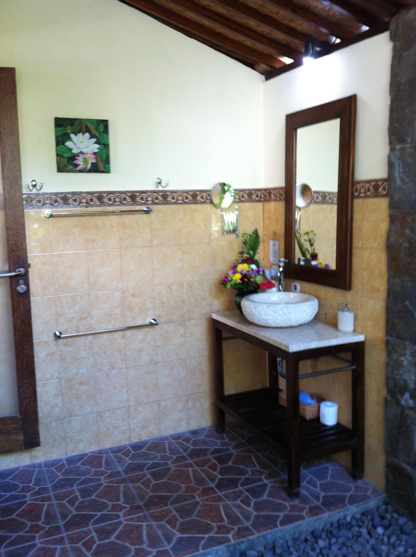One-Bedroom Villa with Private Pool - Photo 7