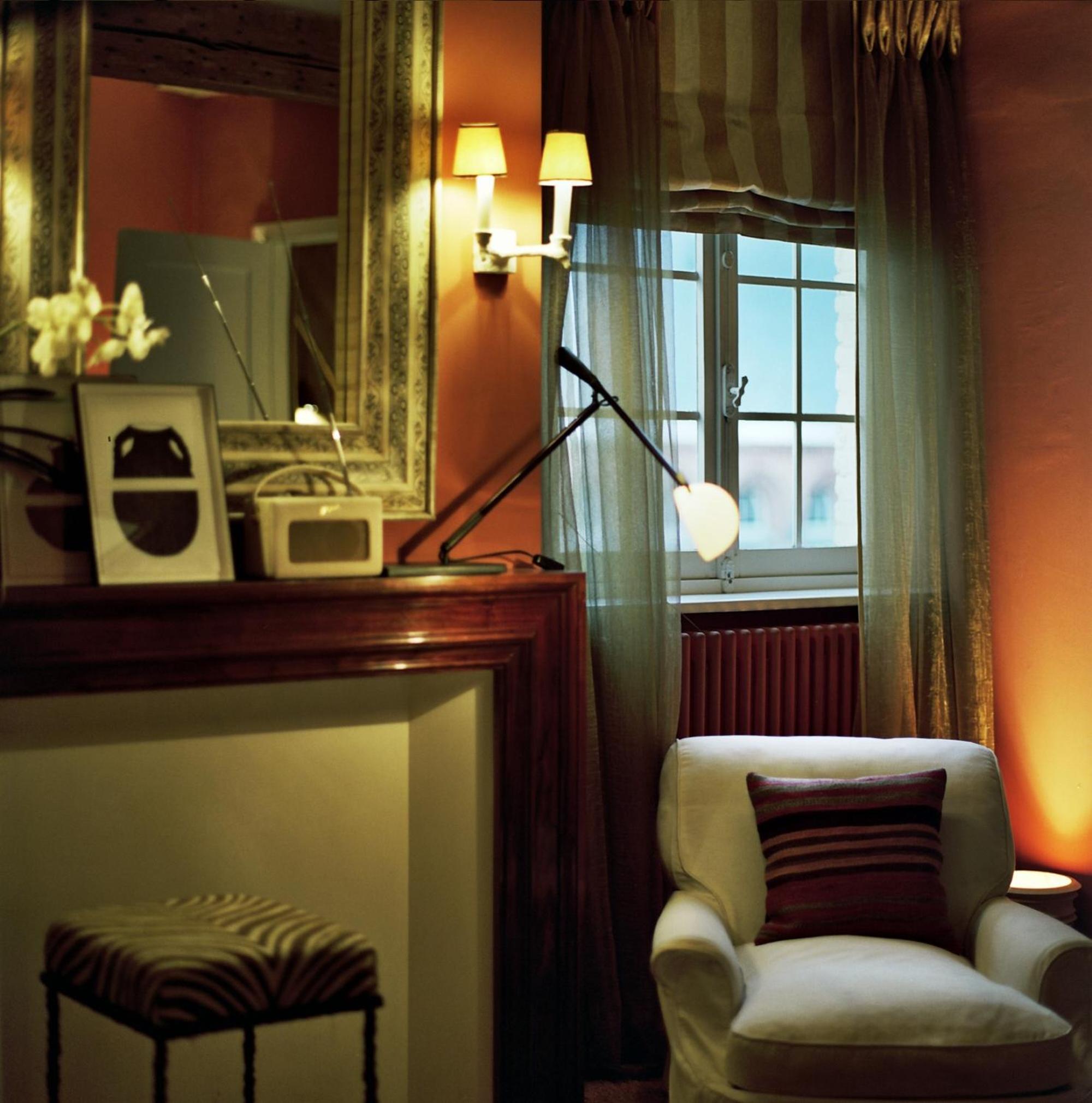Double Room - Photo 5