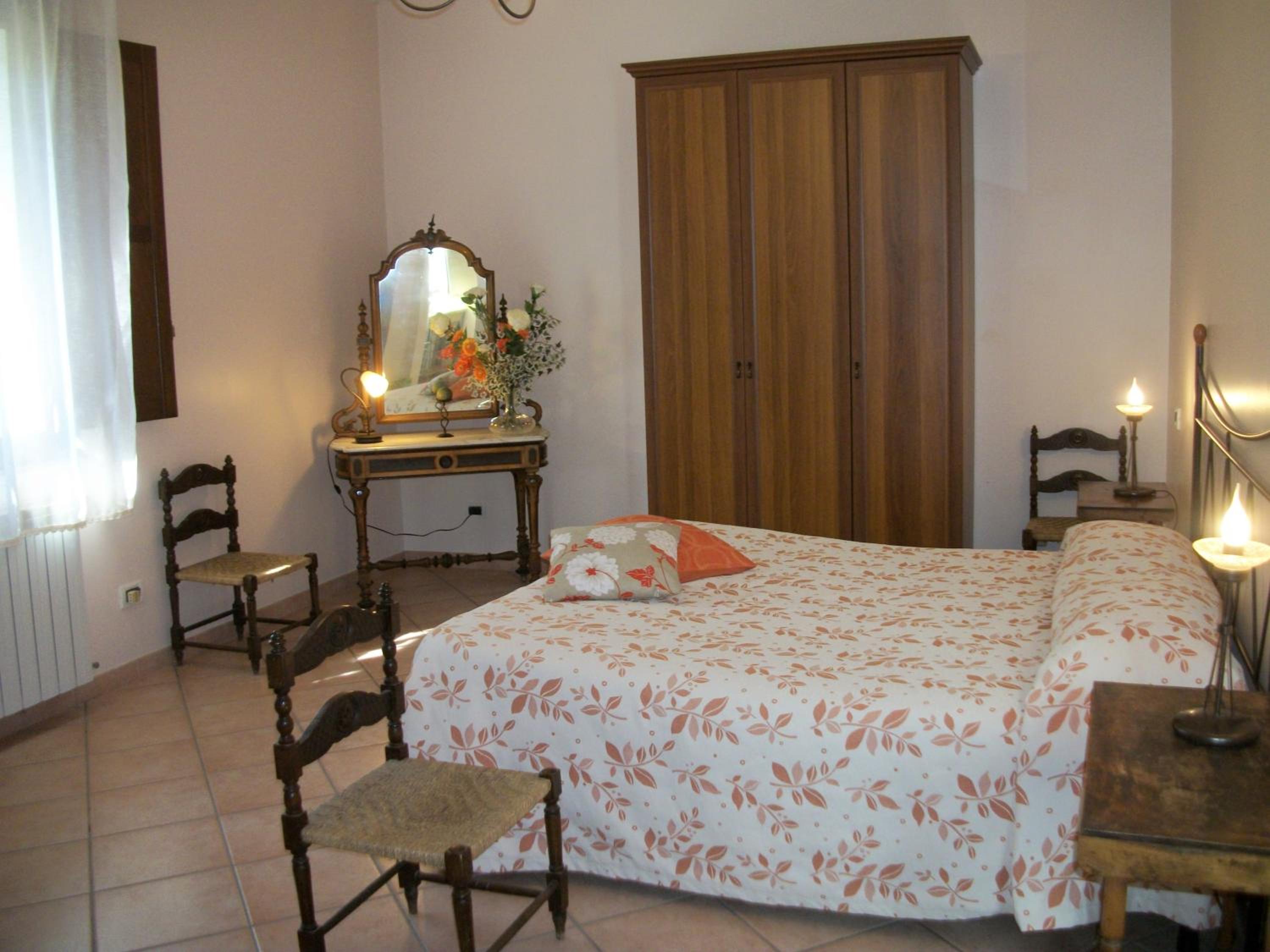 Comfort Triple Room with Shower photo 1