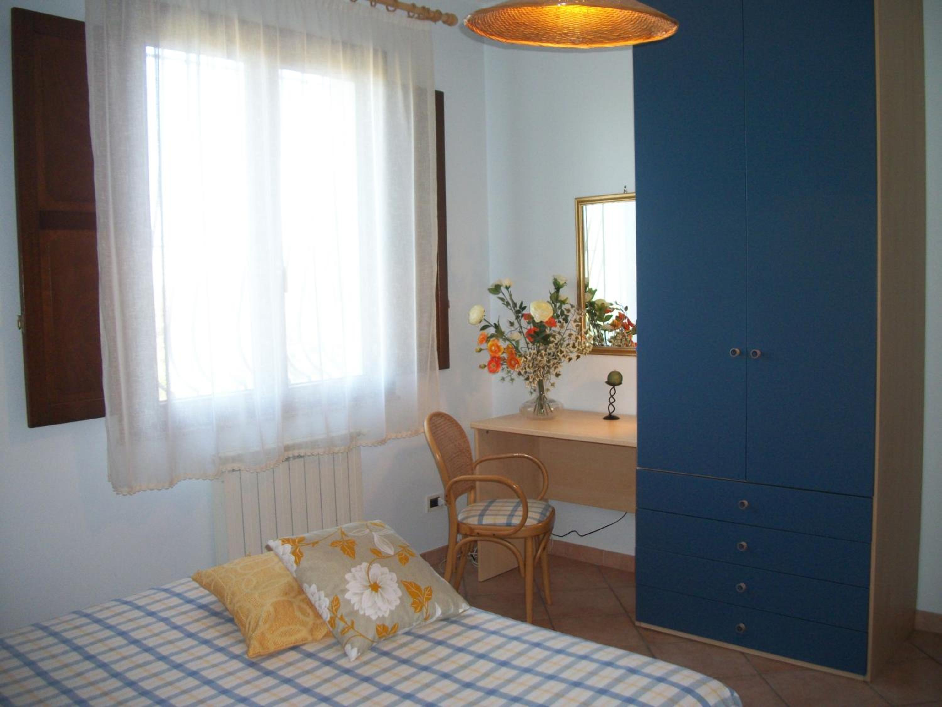 Double or Twin Room with Bathroom photo 1