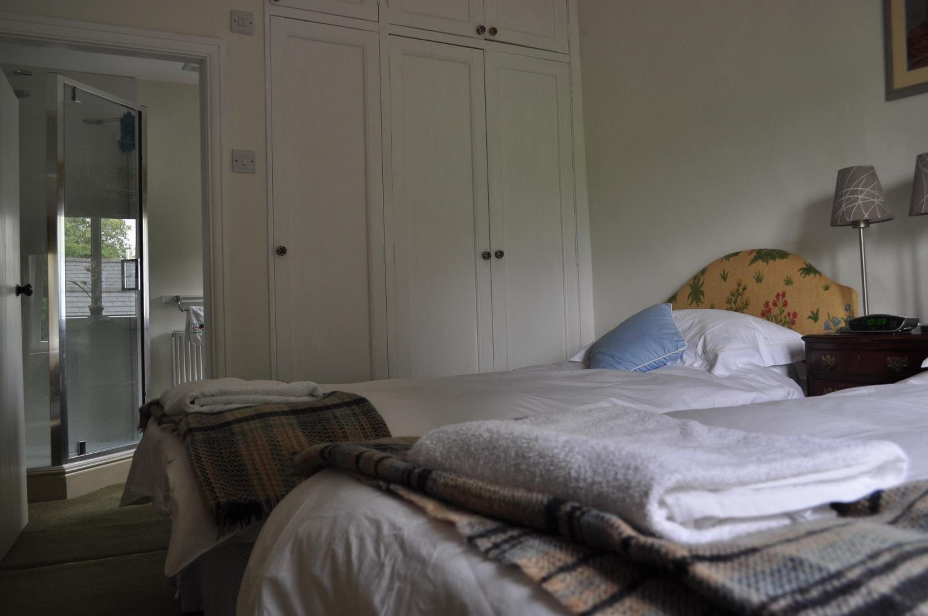 Twin Room photo 2