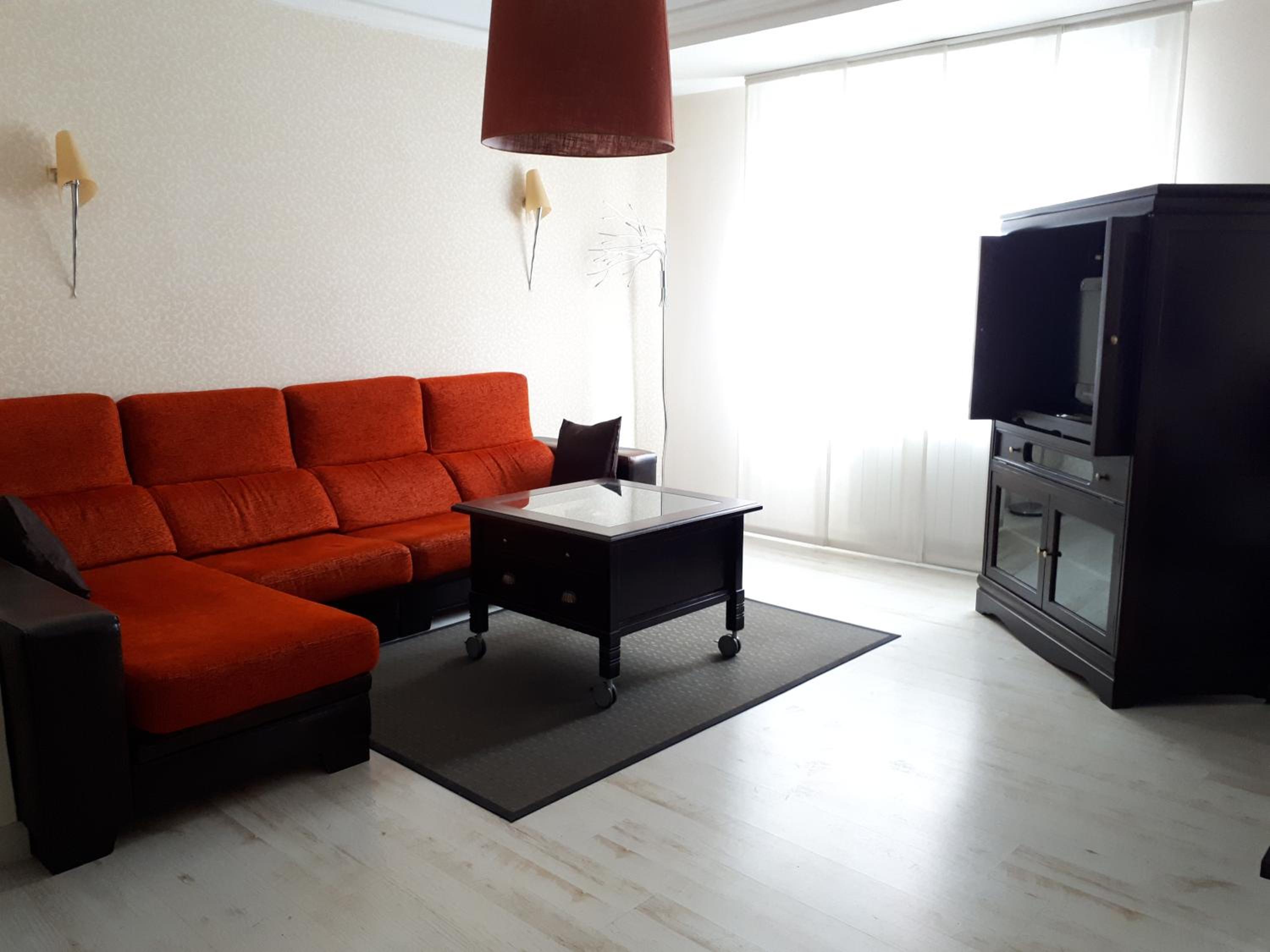 Apartamento Superior