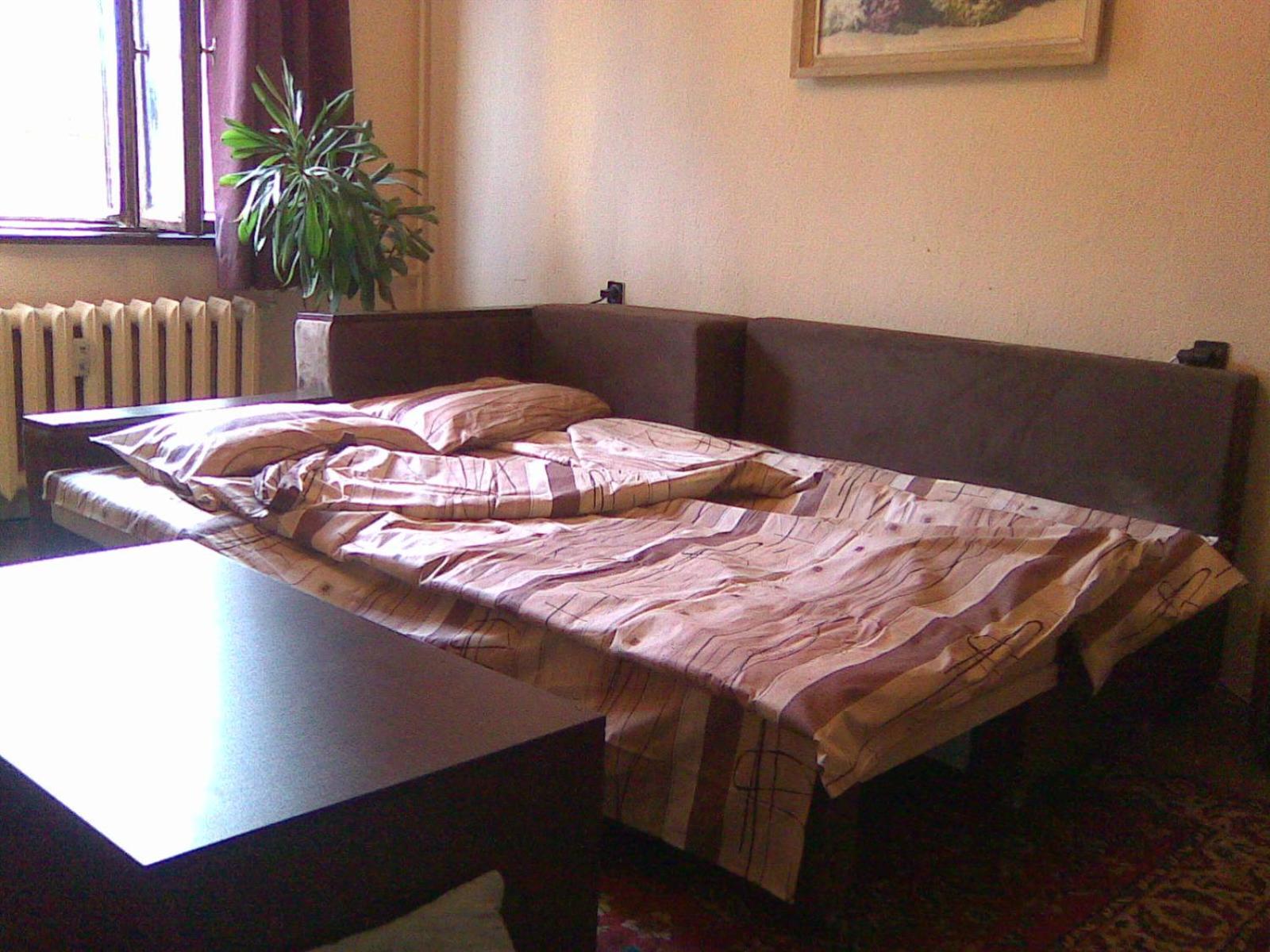 Apartment with Balcony - Photo 13
