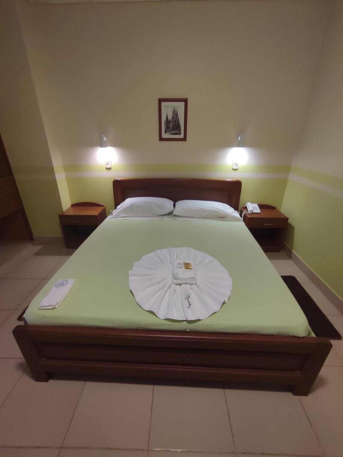 Standard Suite