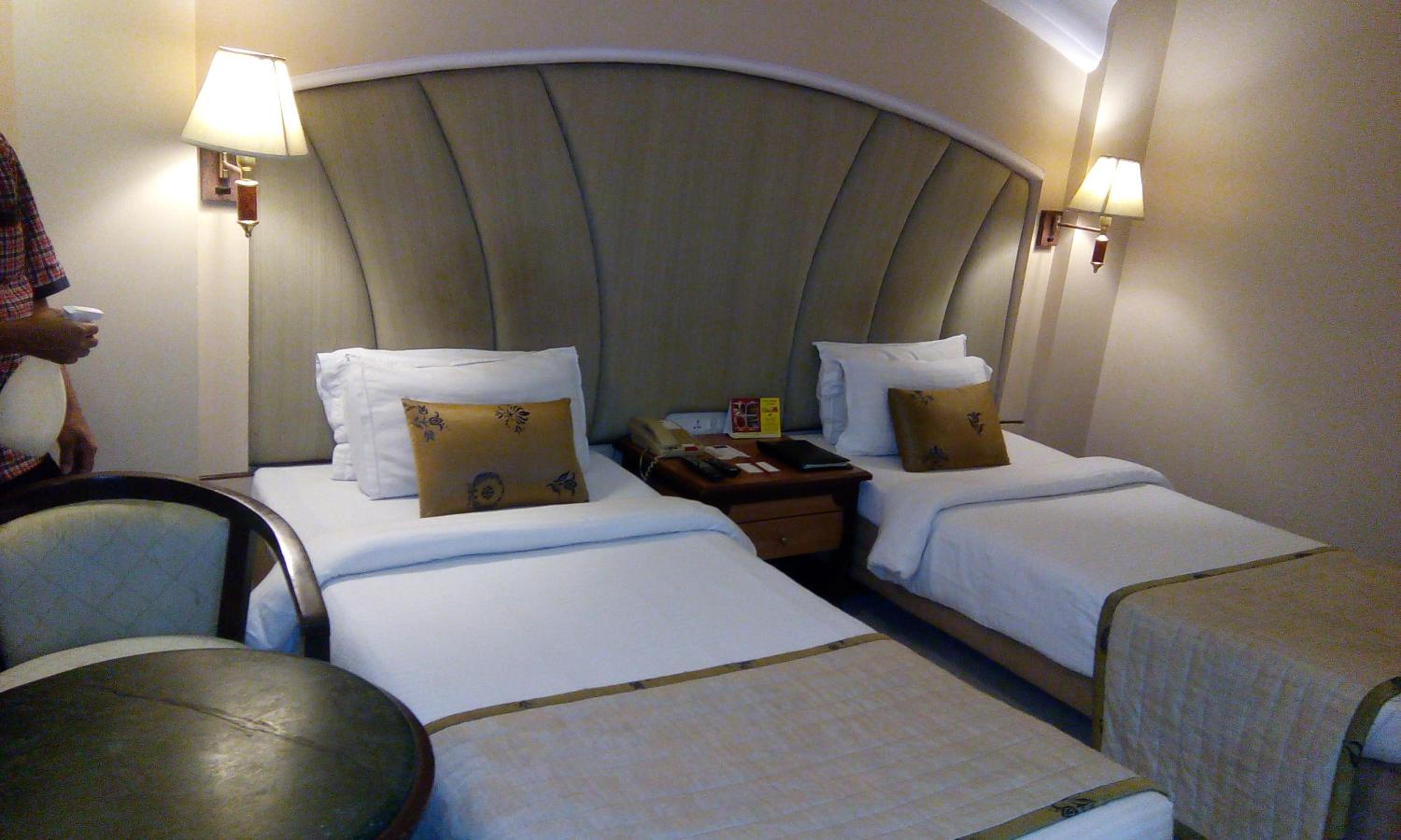 Deluxe Room - Photo 1