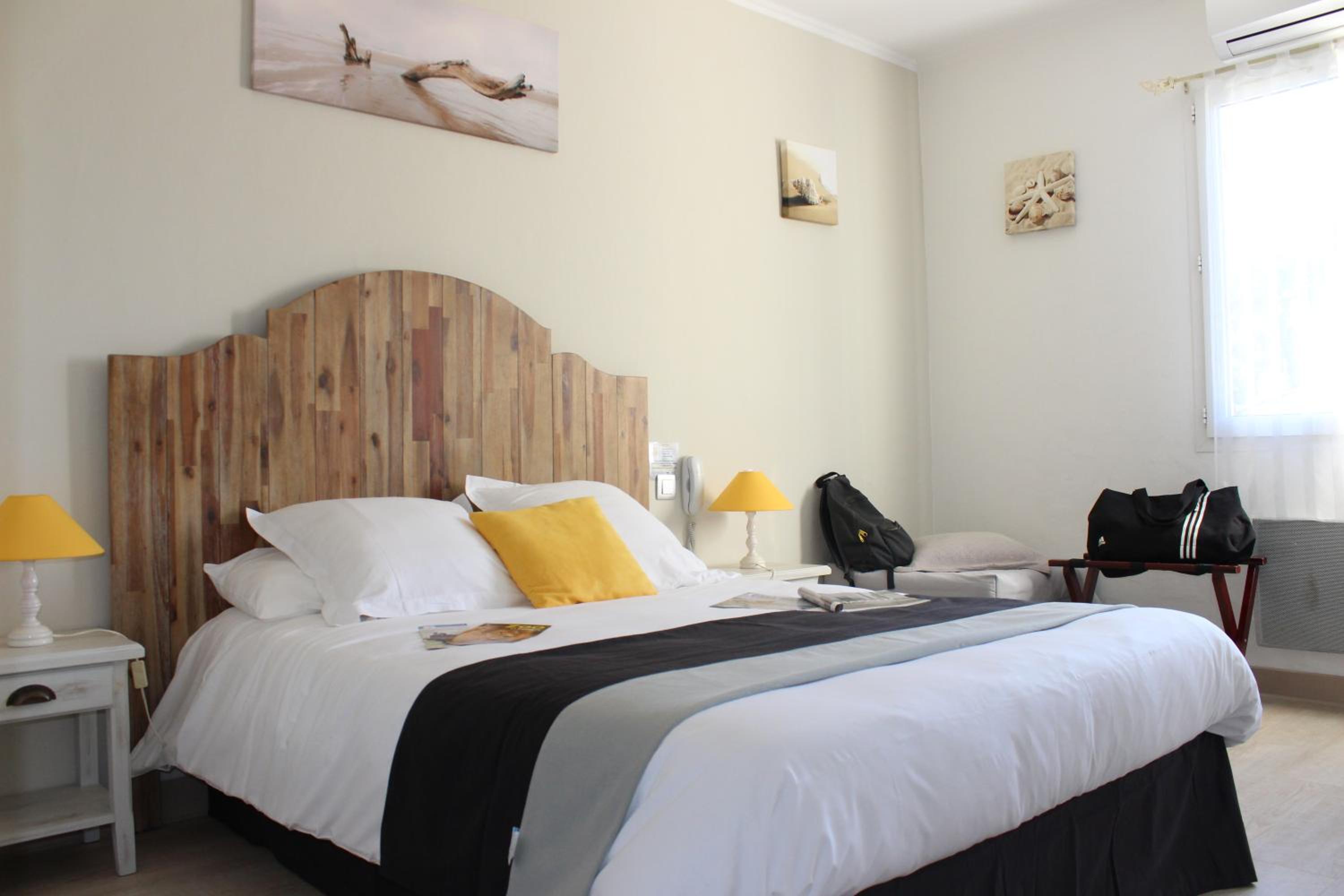 Single Room photo 2