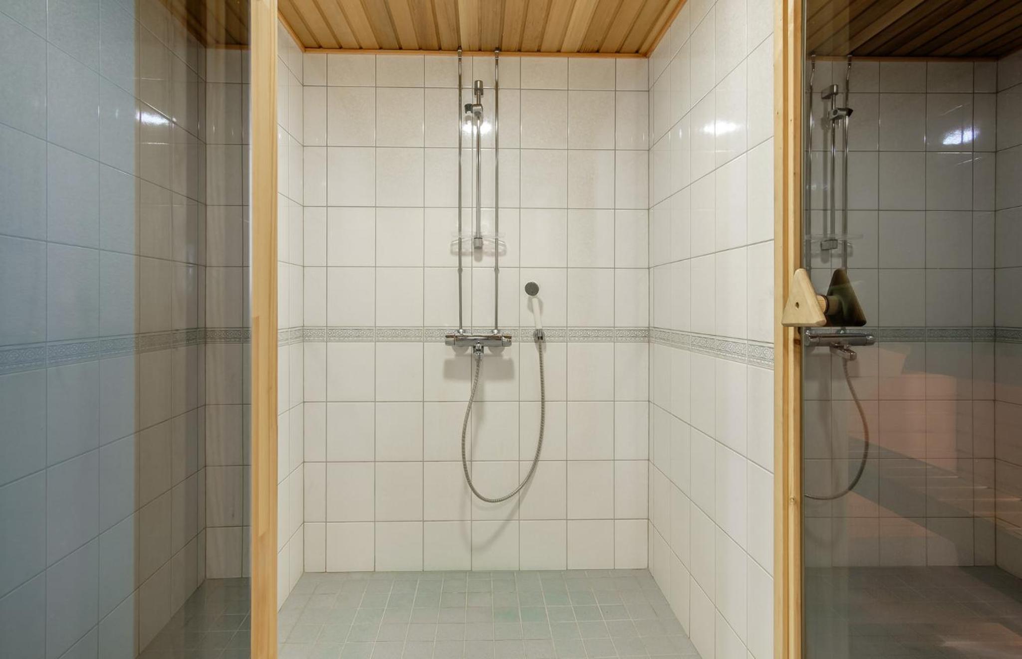 Apartment with Sauna