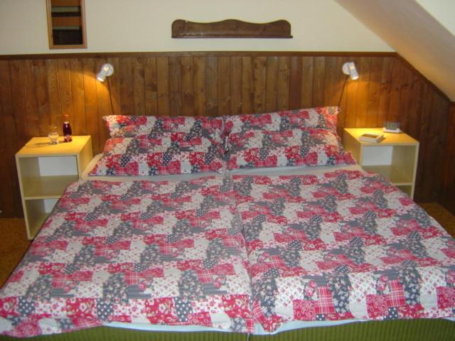 Double Room photo 2
