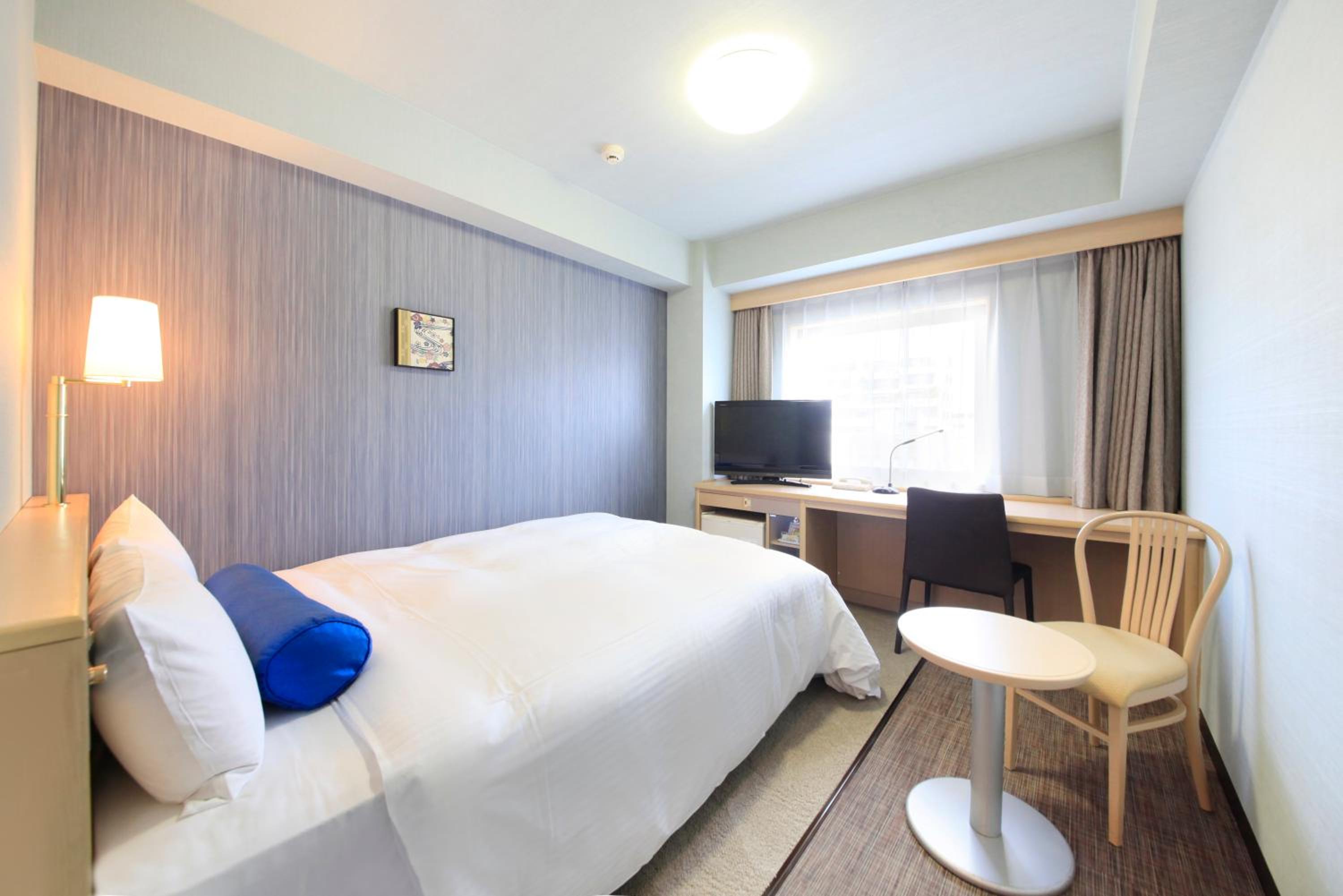 Standard Double Room - Smoking