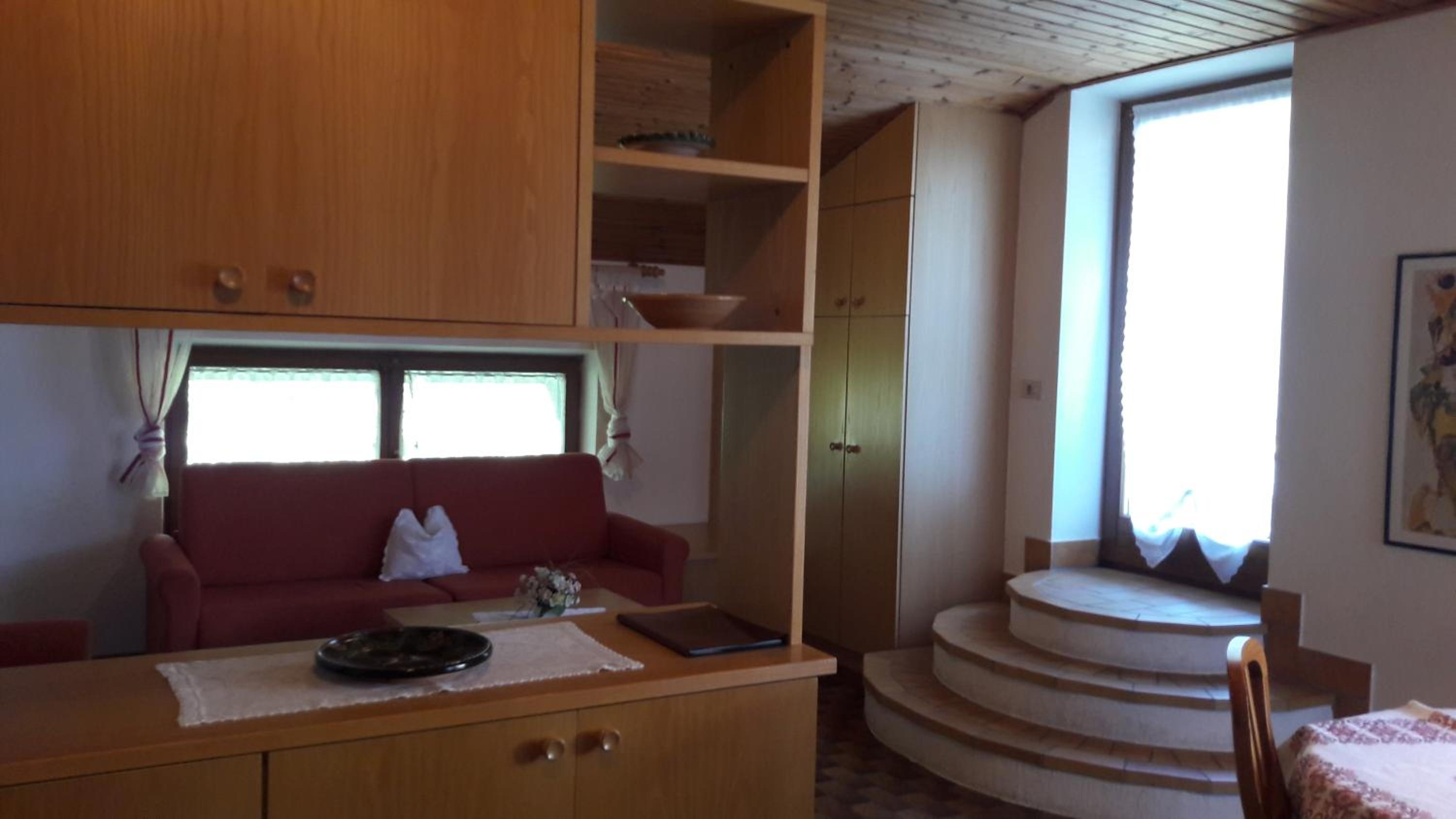 Family Apartment with Terrace or Balcony photo 3