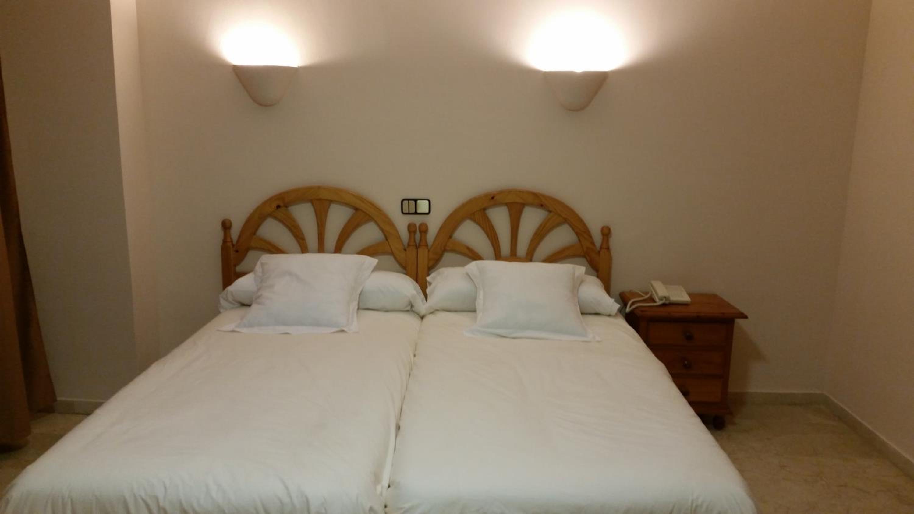 Twin Room photo 3