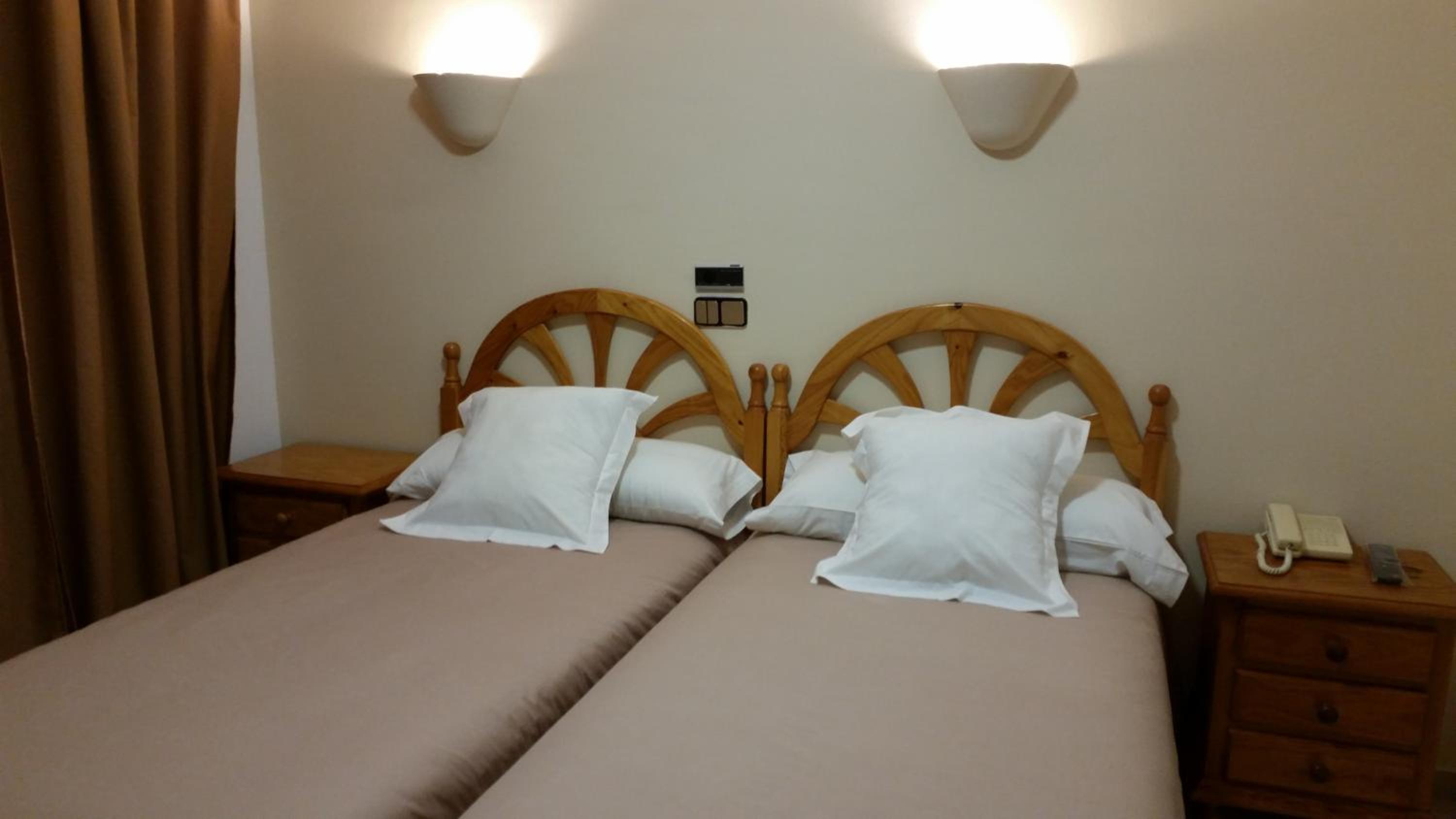 Habitación Doble
