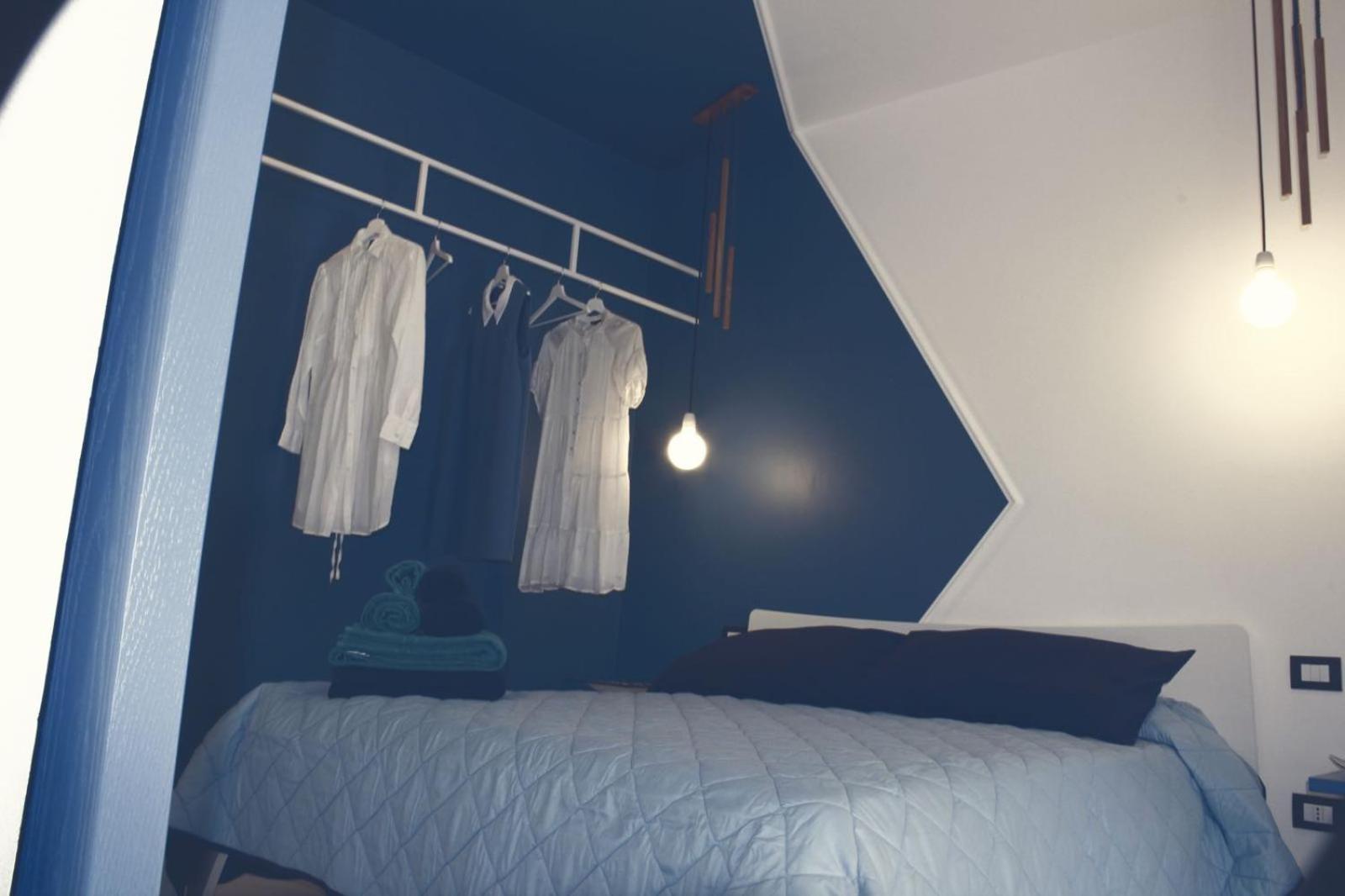Double Room with Balcony - Photo 1